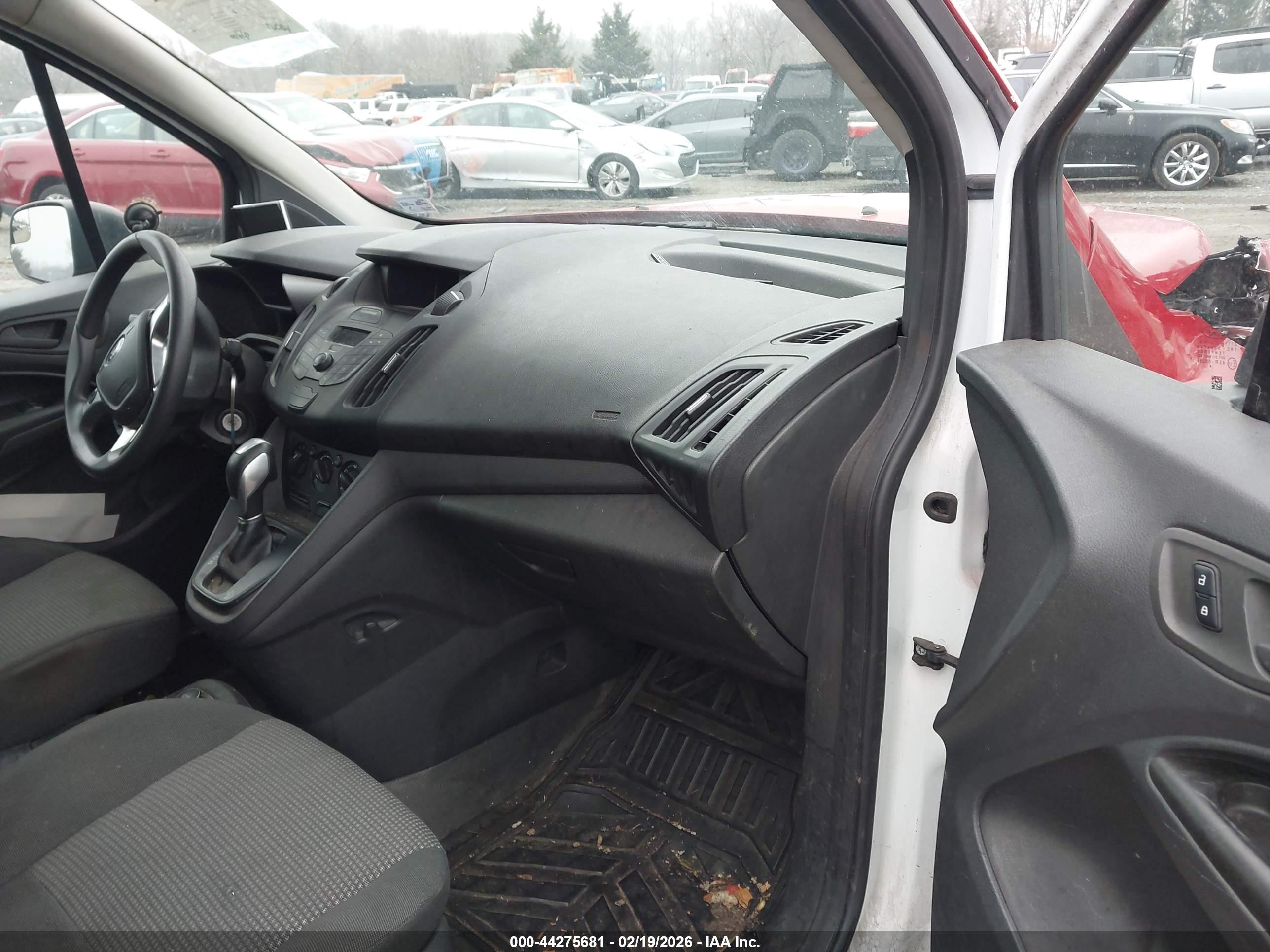FORD TRANSIT image 5