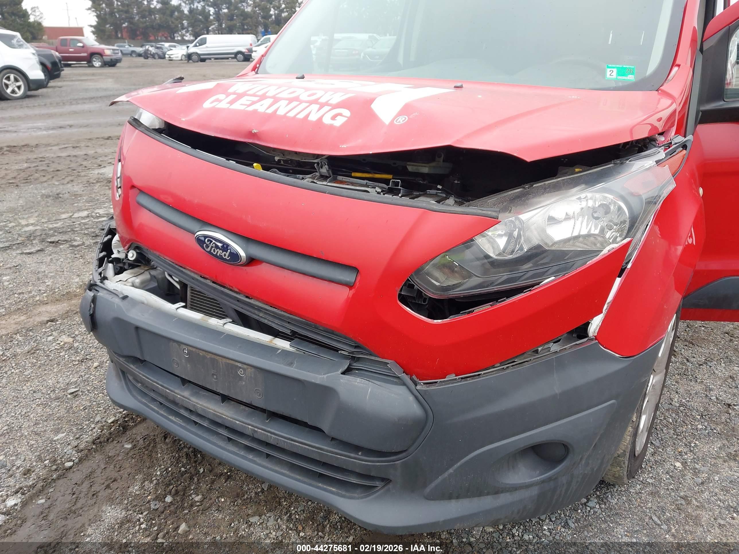 FORD TRANSIT image 6