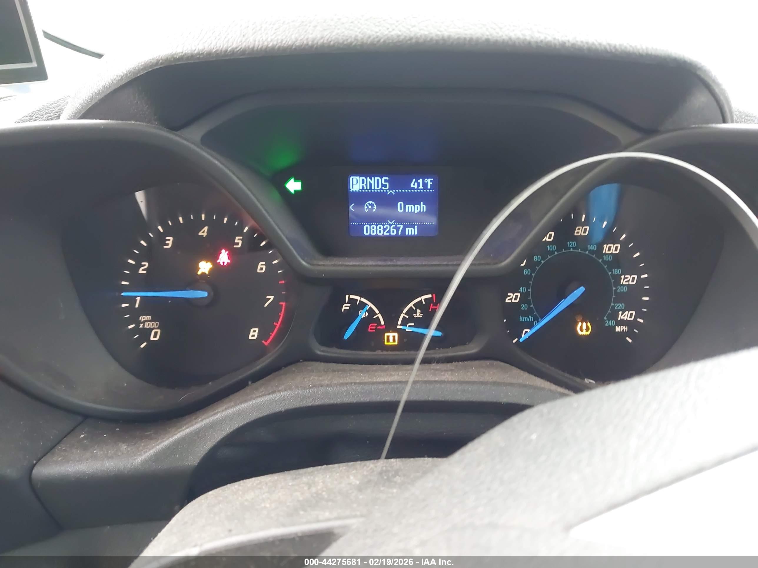 FORD TRANSIT image 7
