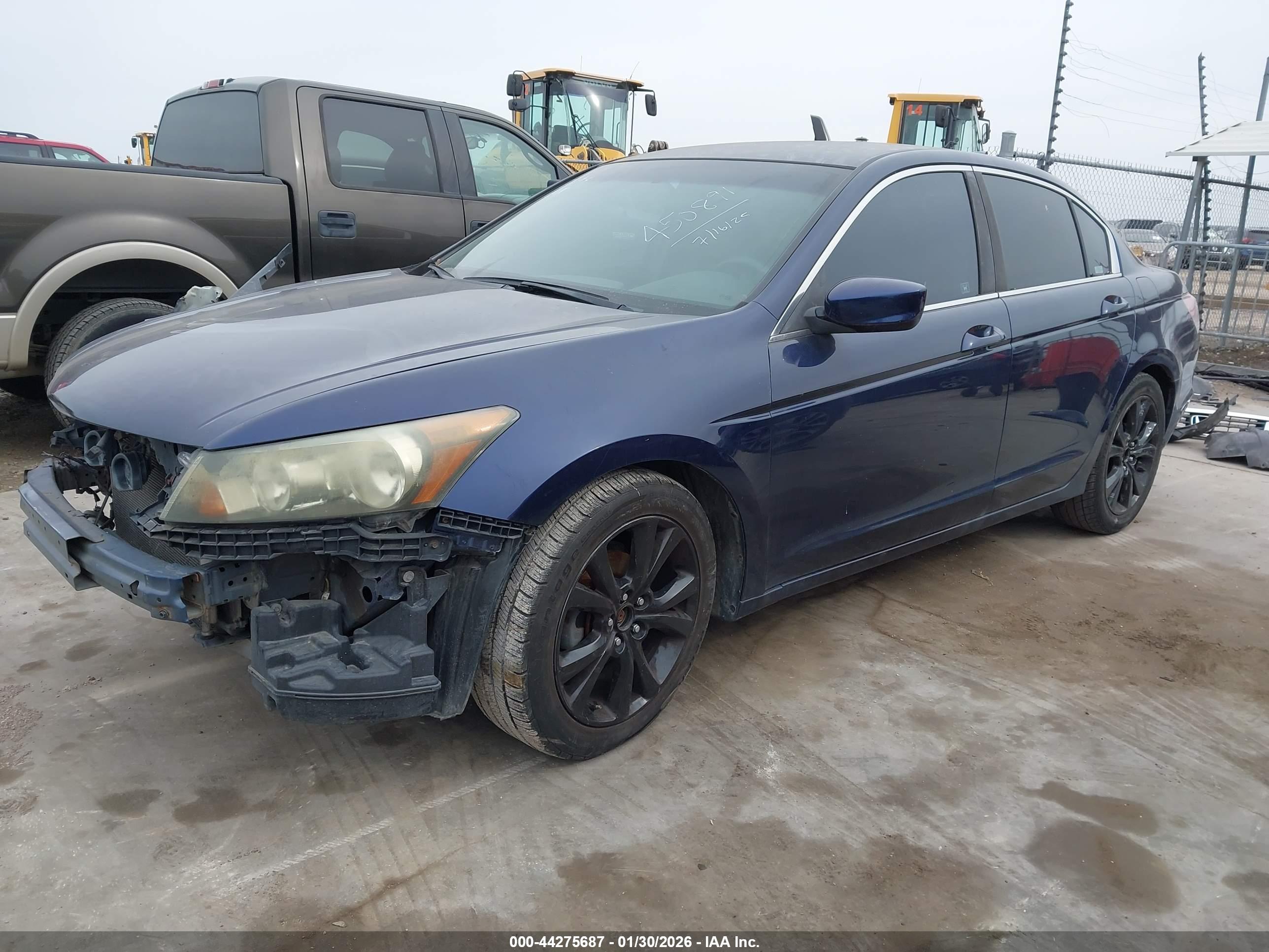 HONDA ACCORD image 2