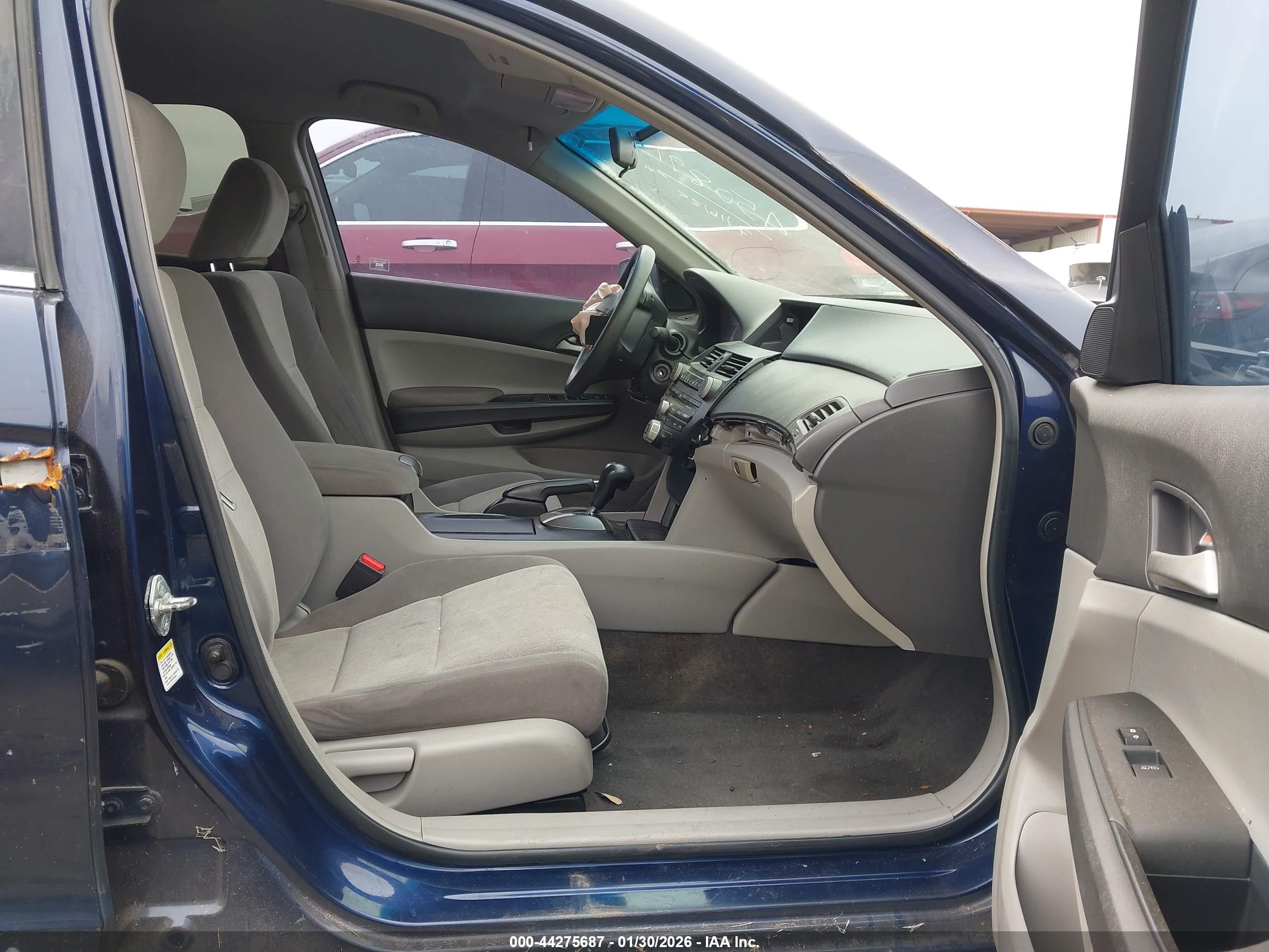 HONDA ACCORD image 5
