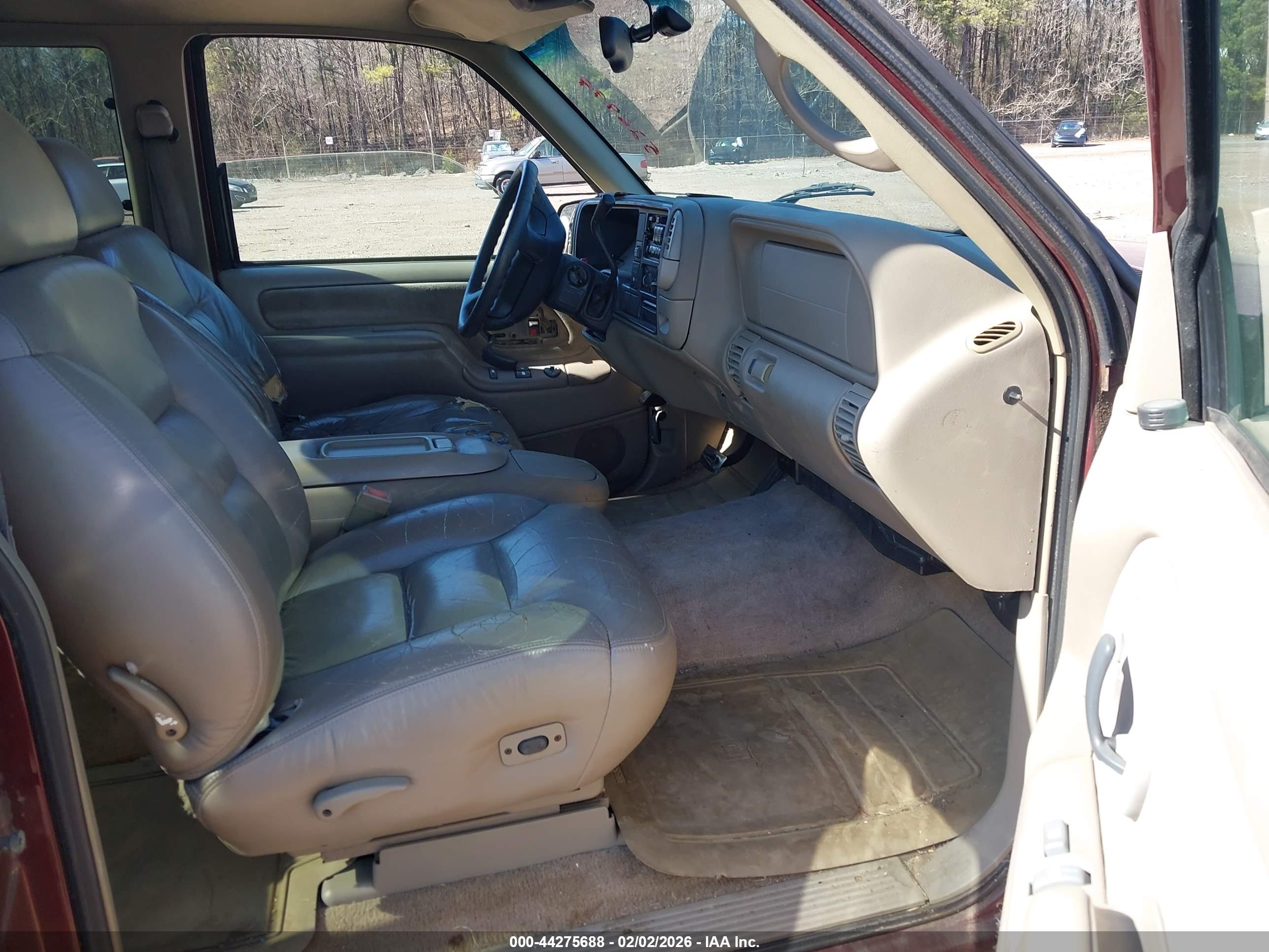 GMC SIERRA image 5