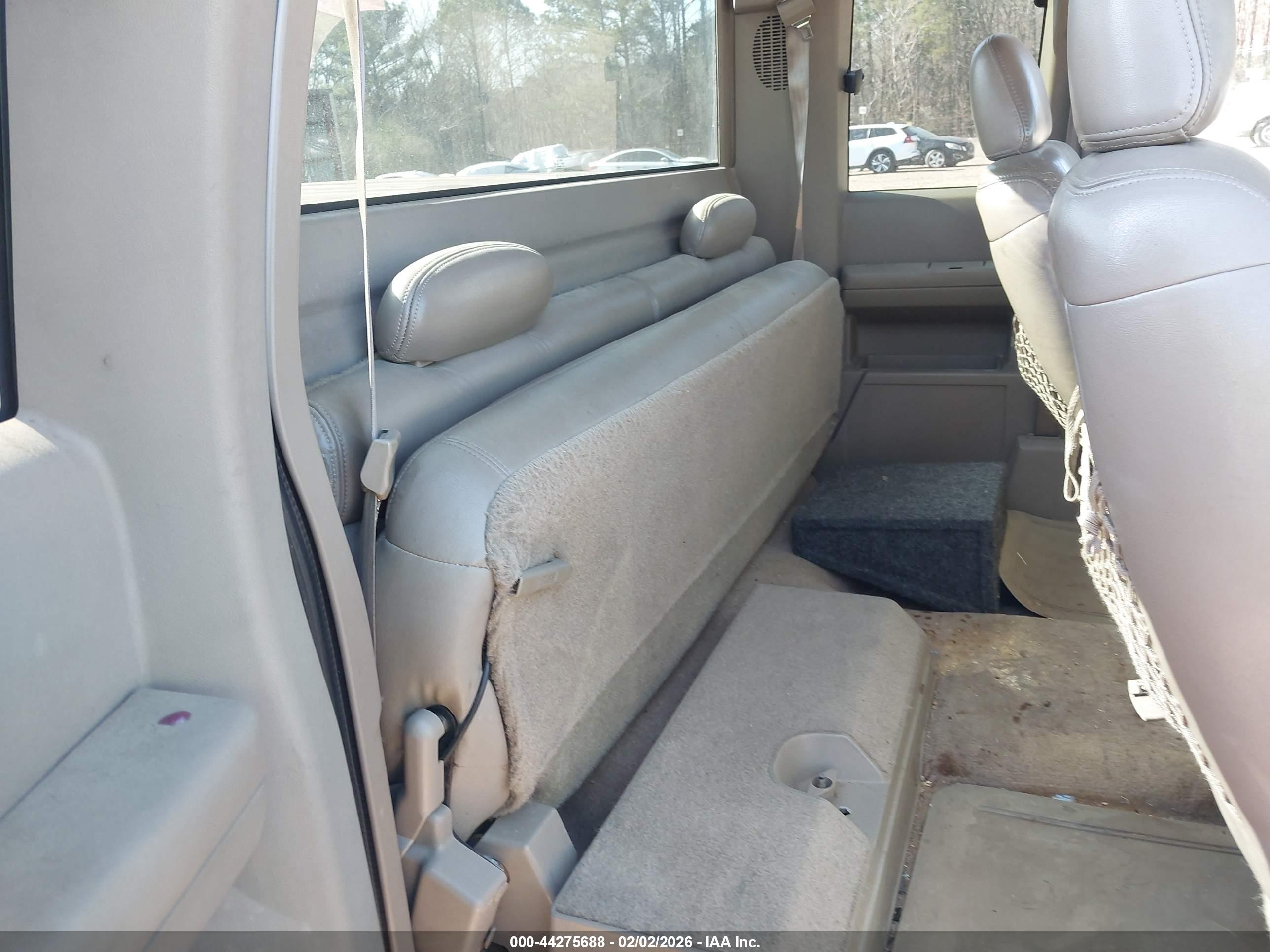 GMC SIERRA image 8