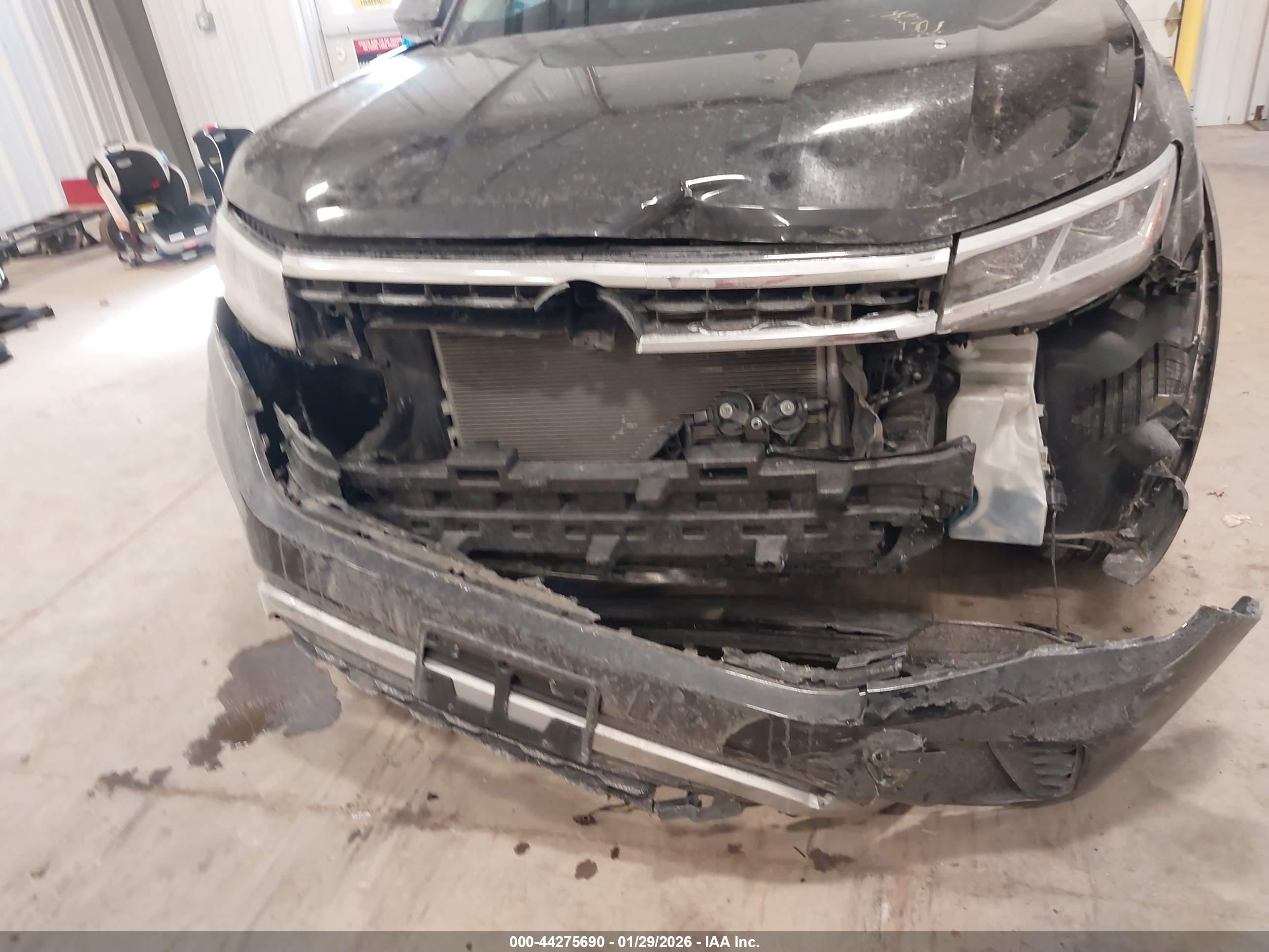 VOLKSWAGEN ATLAS image 6