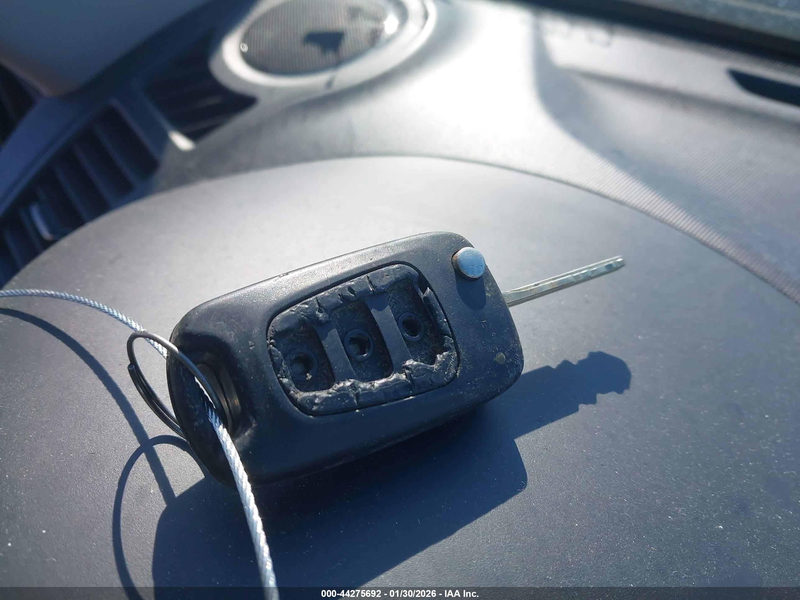 KIA SOUL image 11