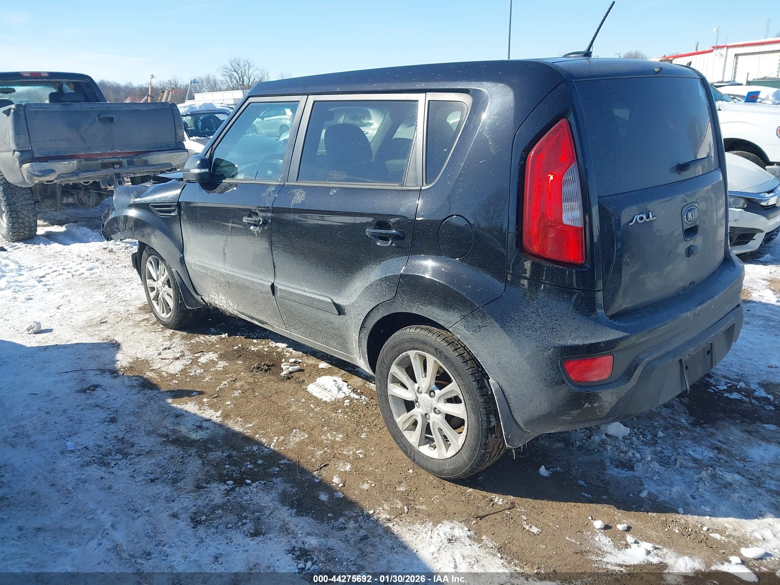 KIA SOUL image 3