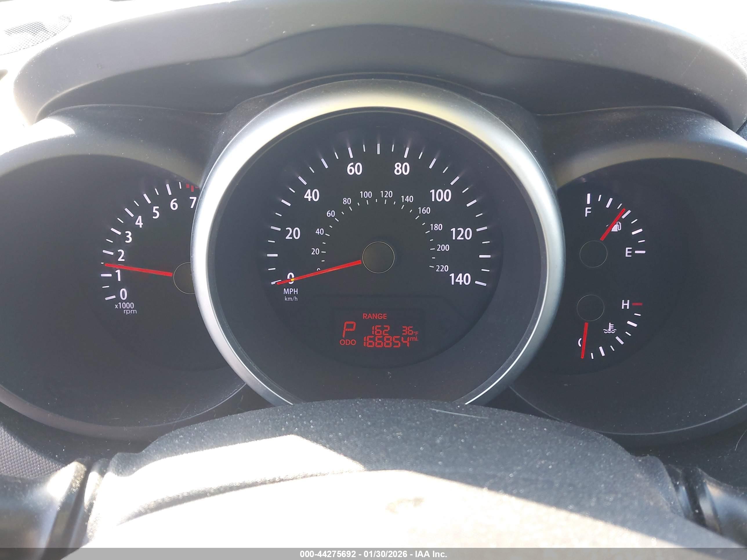 KIA SOUL image 7