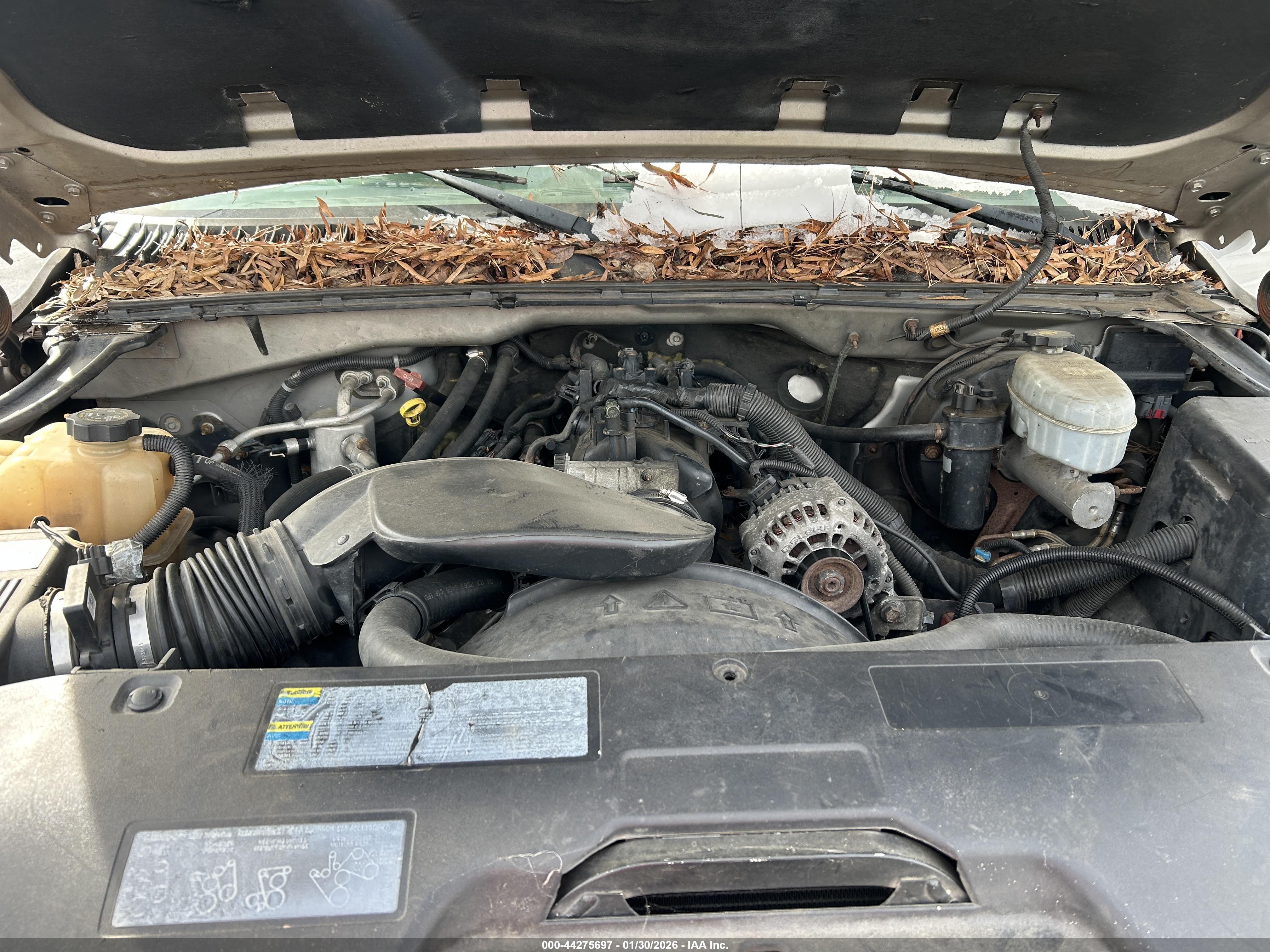 GMC SIERRA image 10