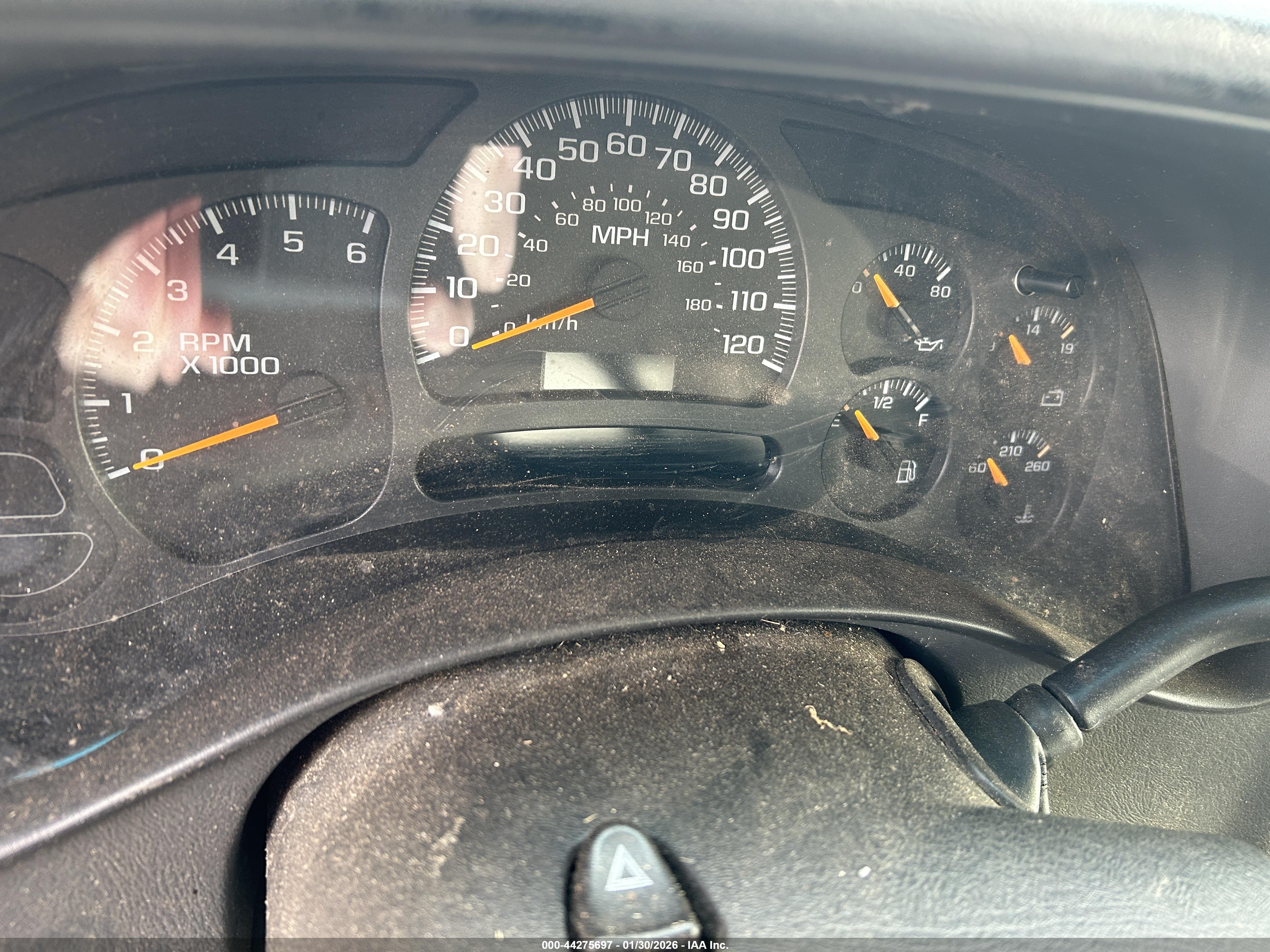 GMC SIERRA image 7