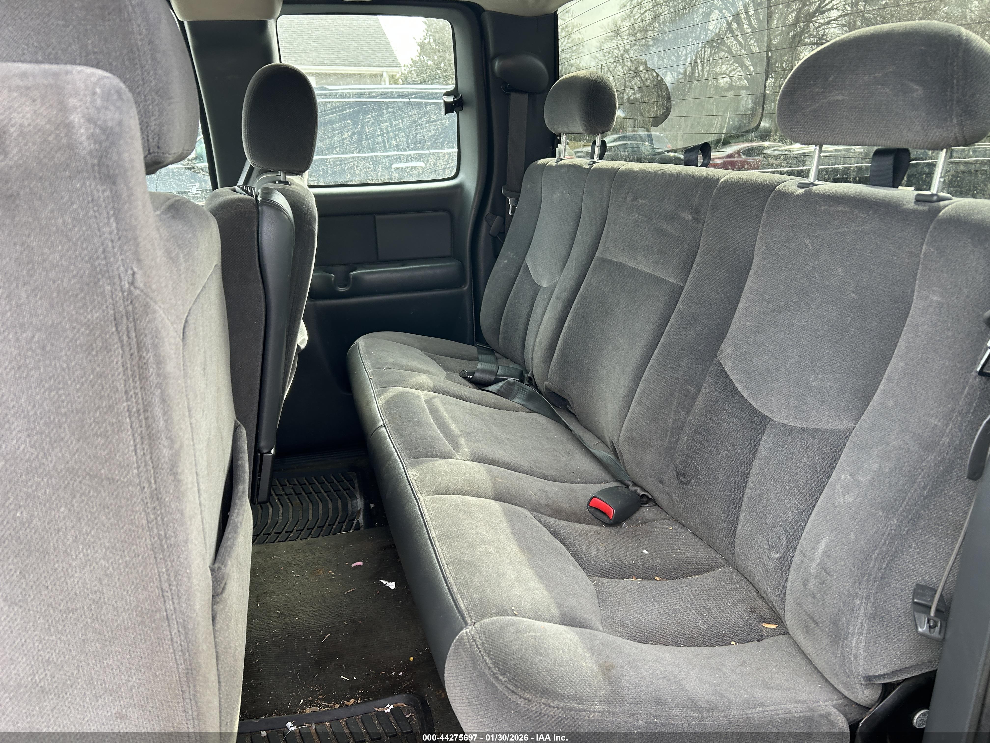 GMC SIERRA image 8