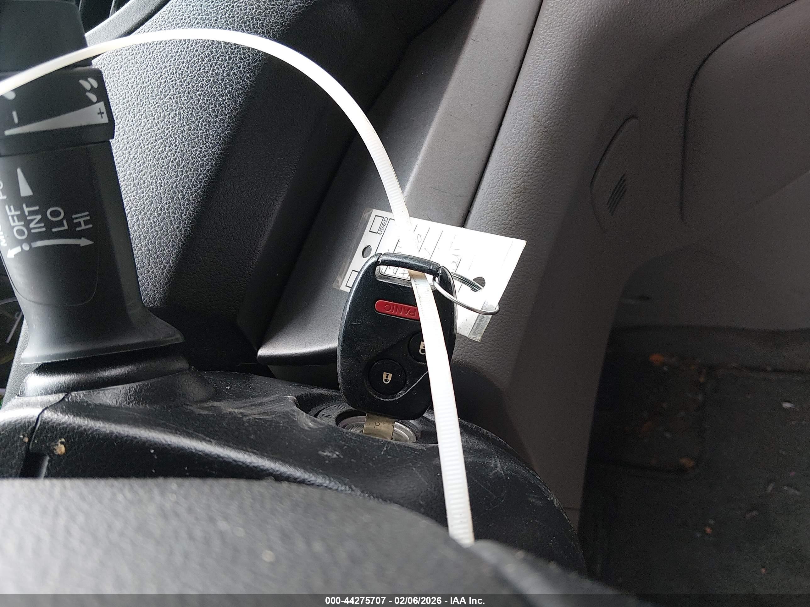HONDA CR-V image 11