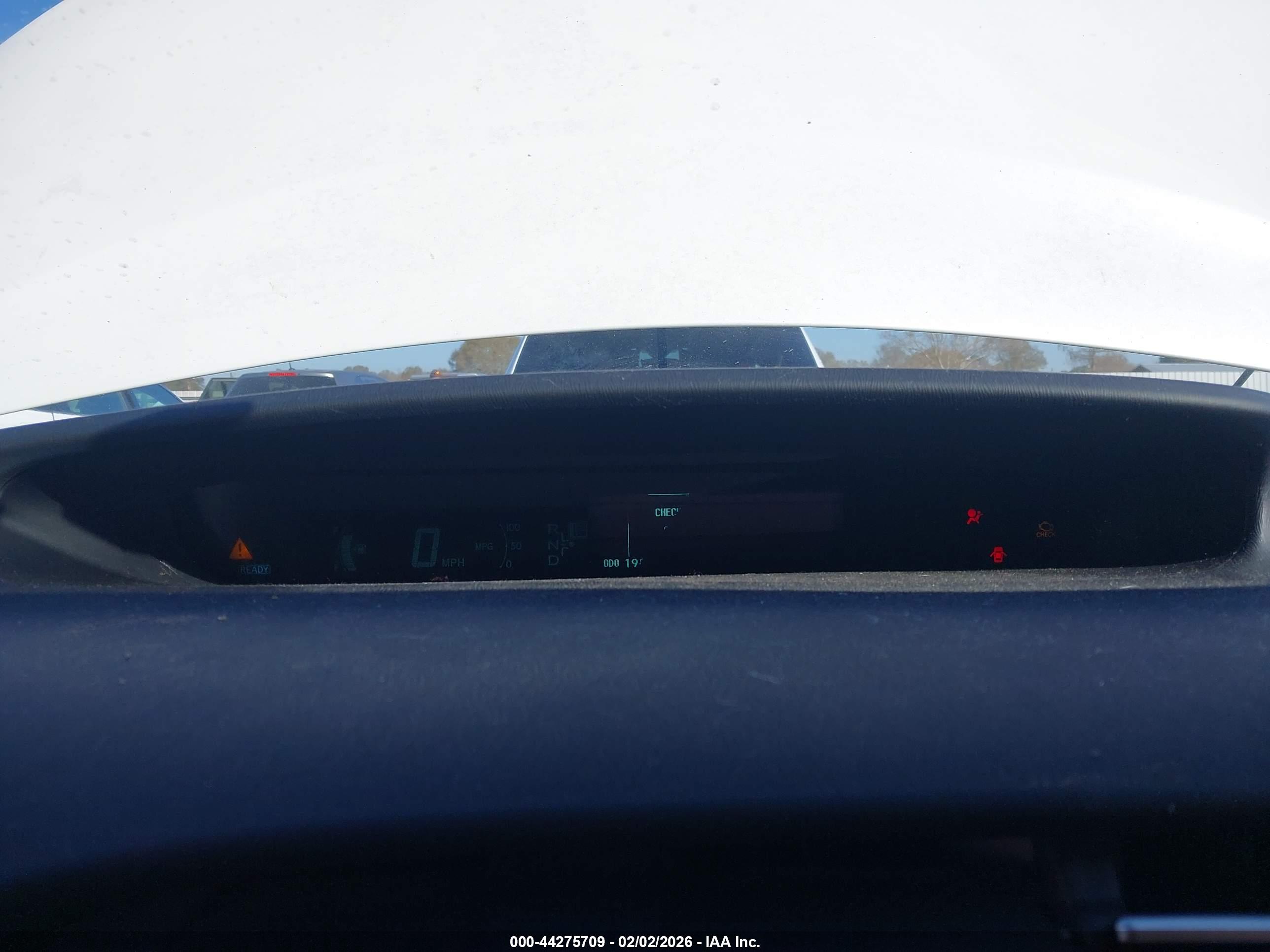 TOYOTA PRIUS image 7