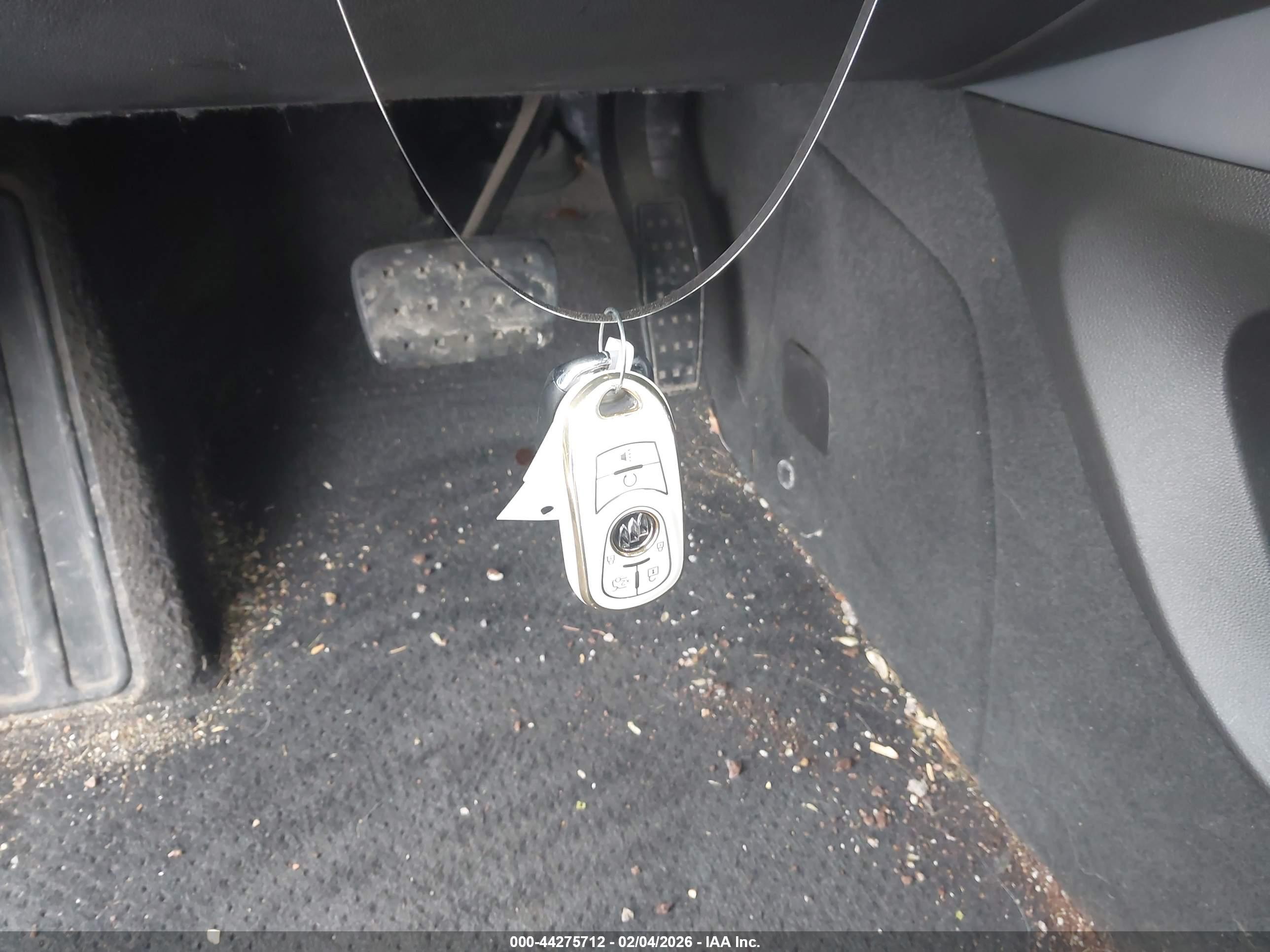 BUICK ENCLAVE image 11