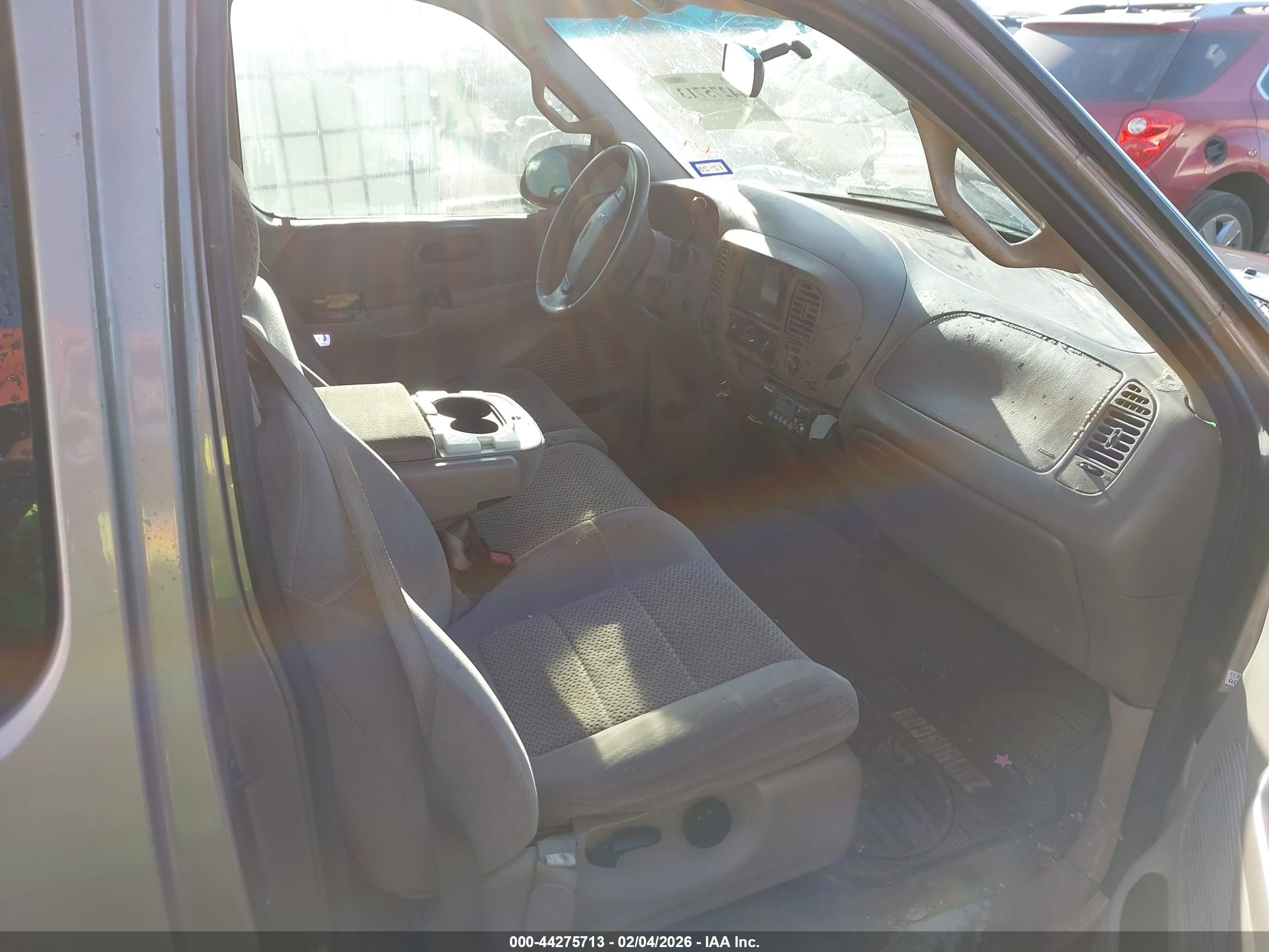 FORD F-150 image 5