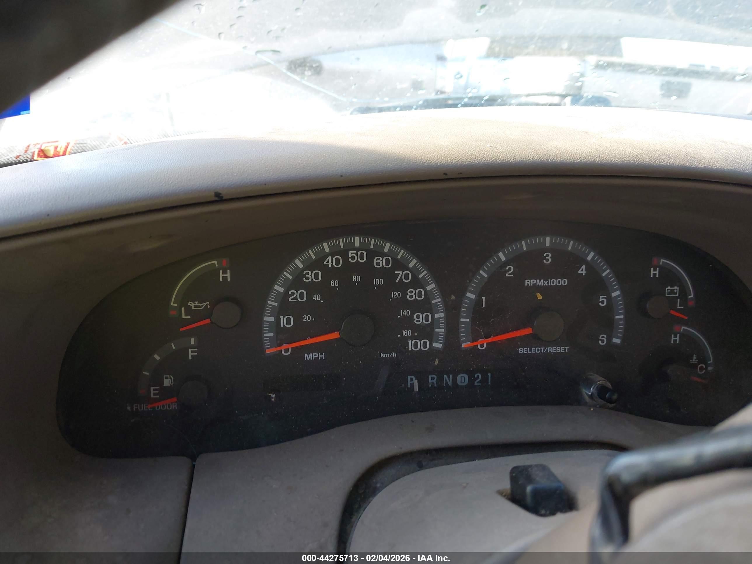 FORD F-150 image 7