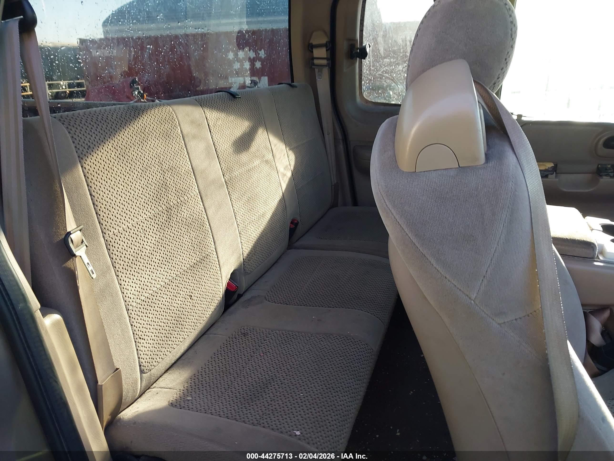 FORD F-150 image 8