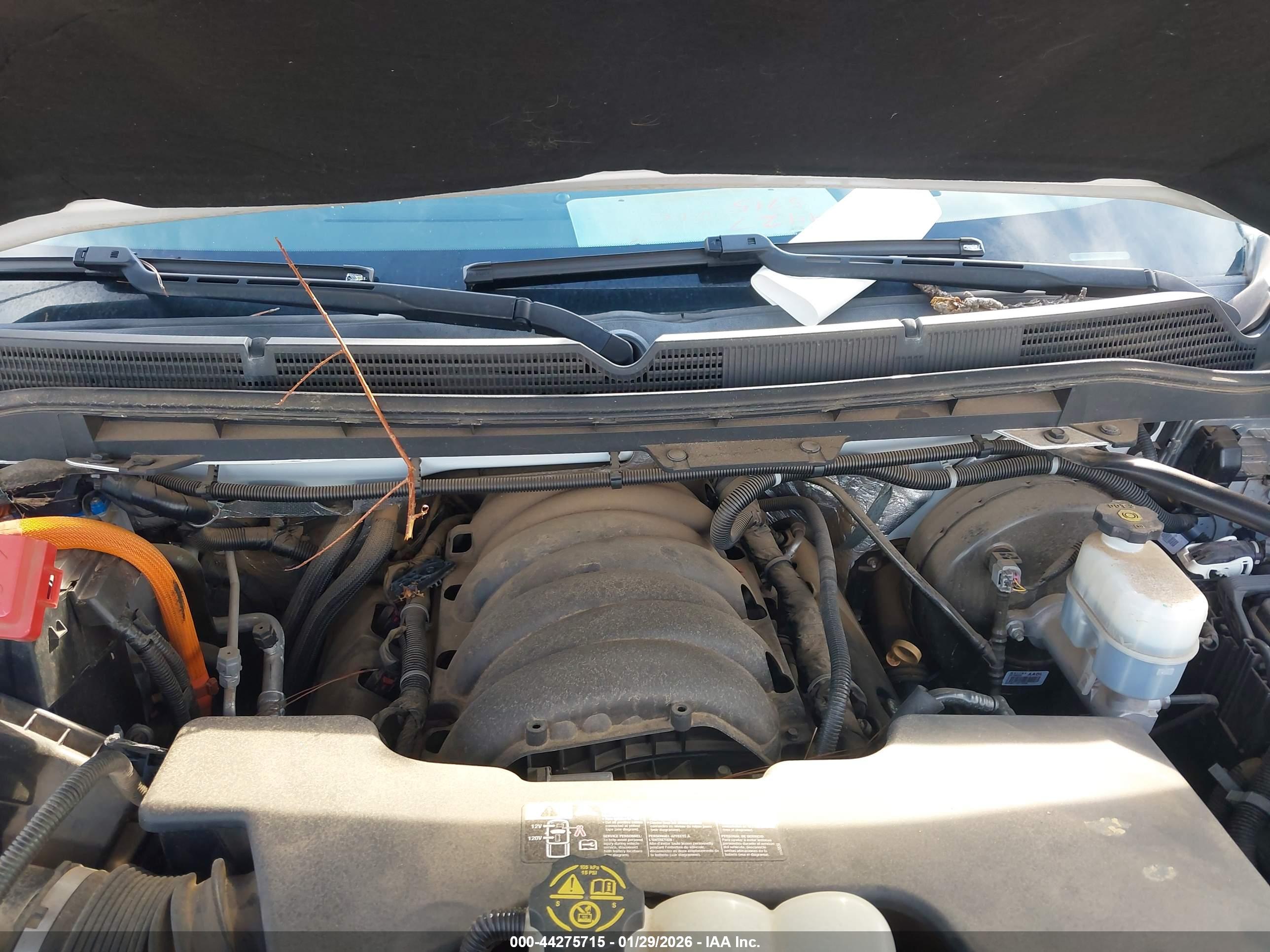 GMC SIERRA image 10