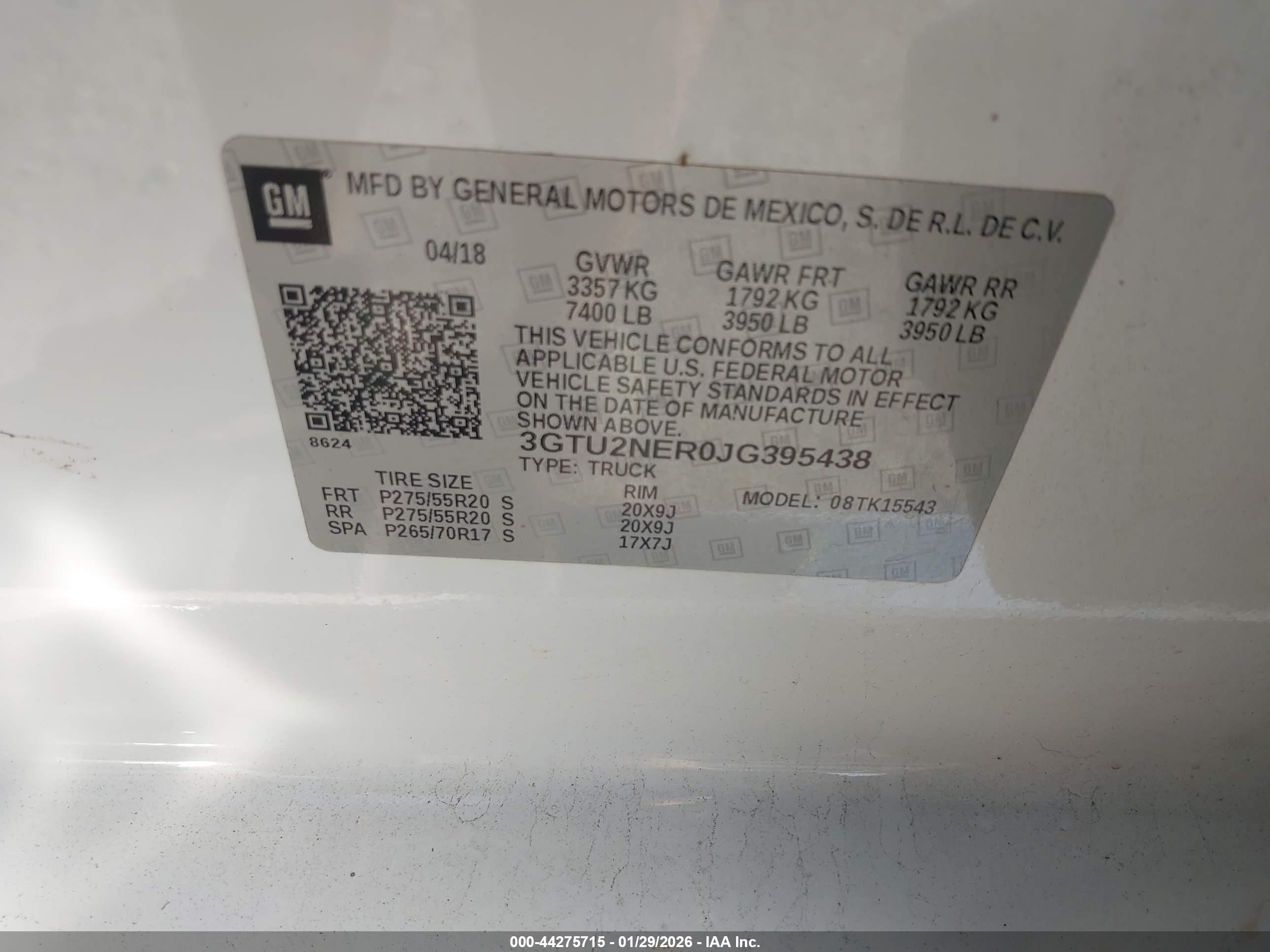 GMC SIERRA image 9
