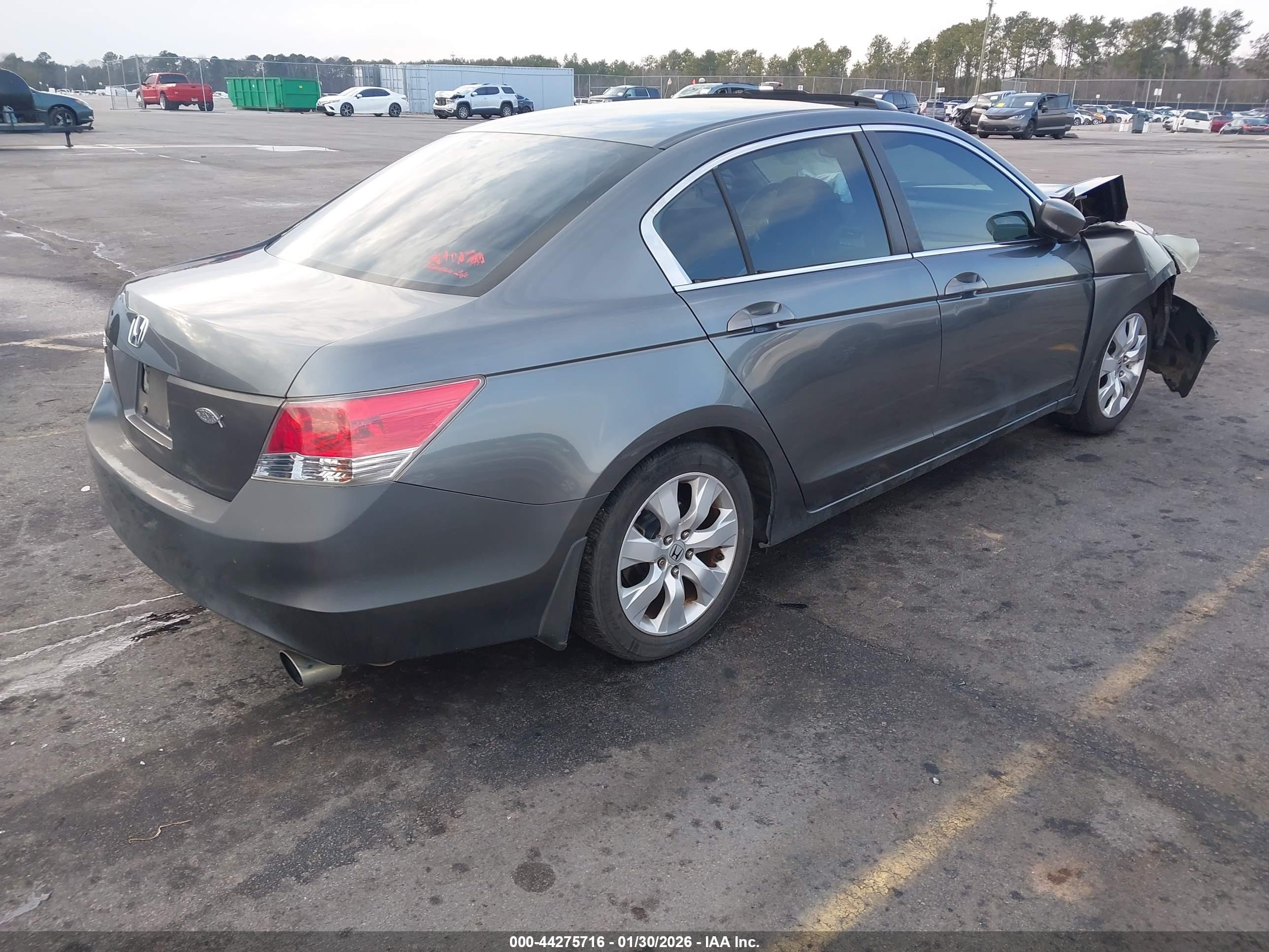 HONDA ACCORD image 4