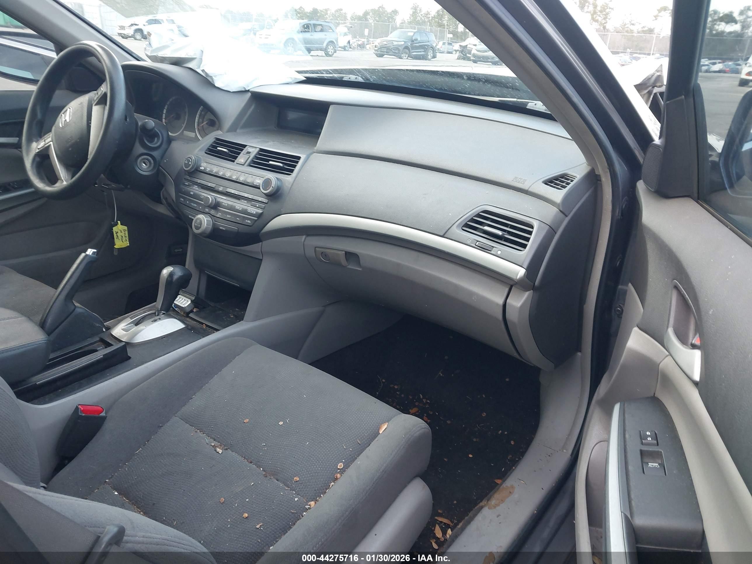HONDA ACCORD image 5