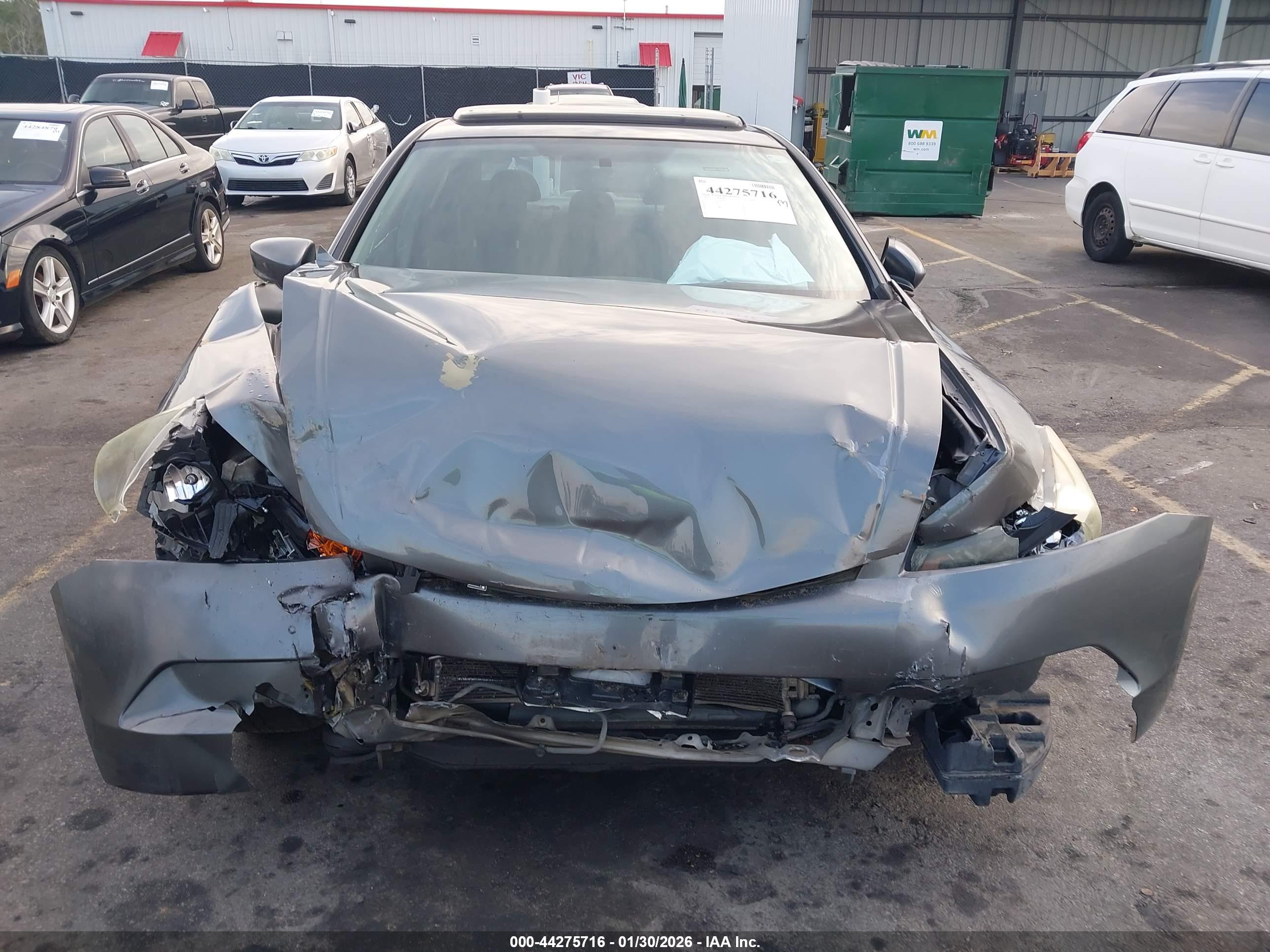 HONDA ACCORD image 6