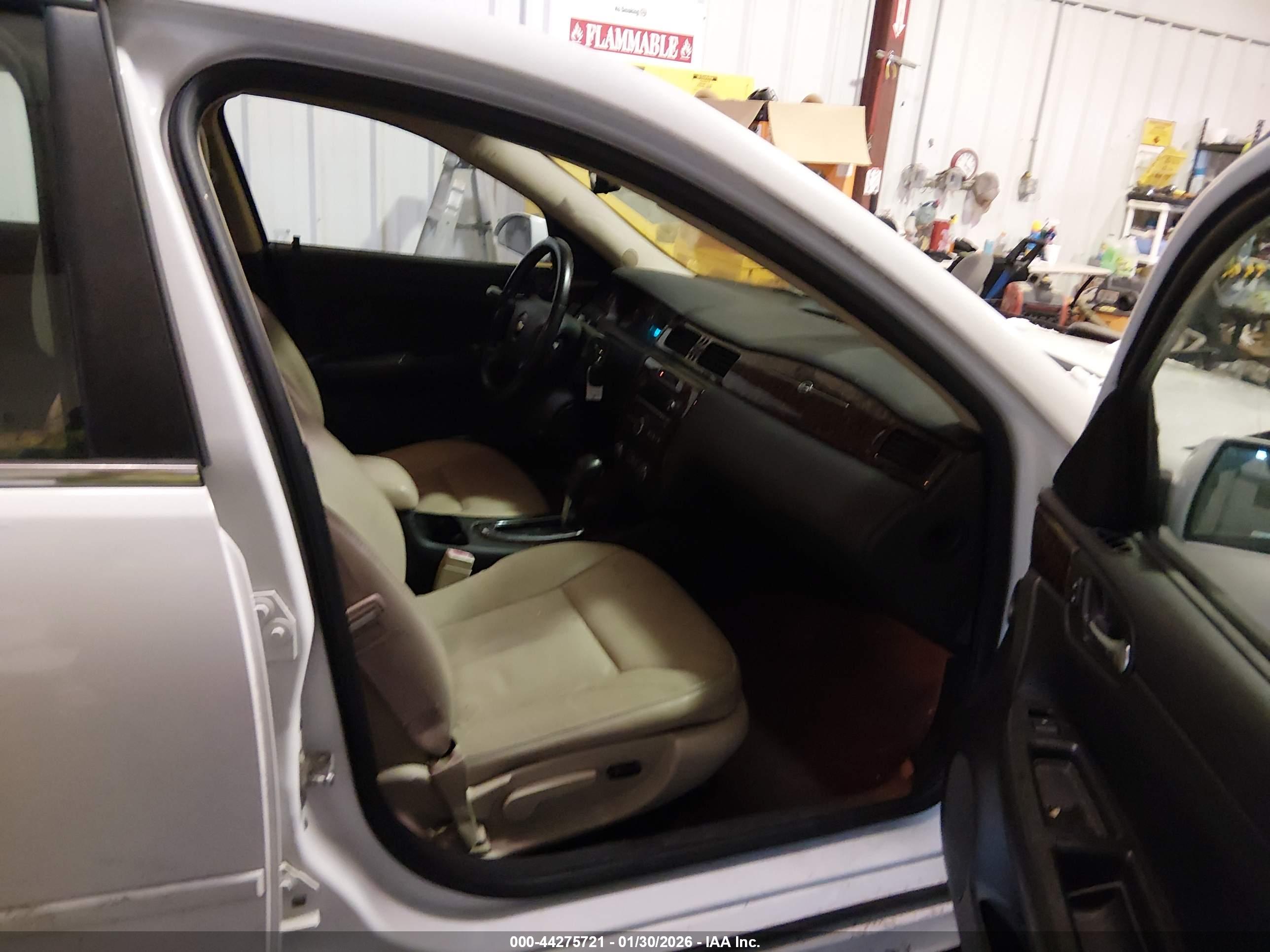 CHEVROLET IMPALA image 5