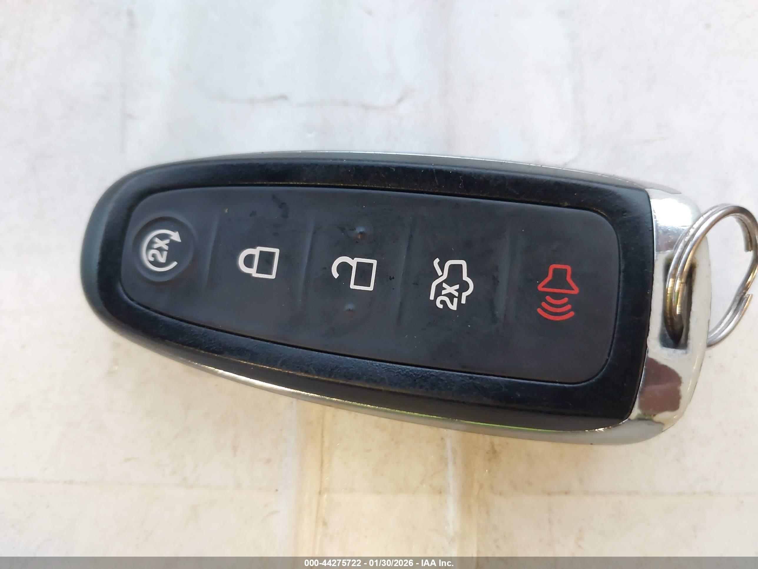 FORD FLEX image 11
