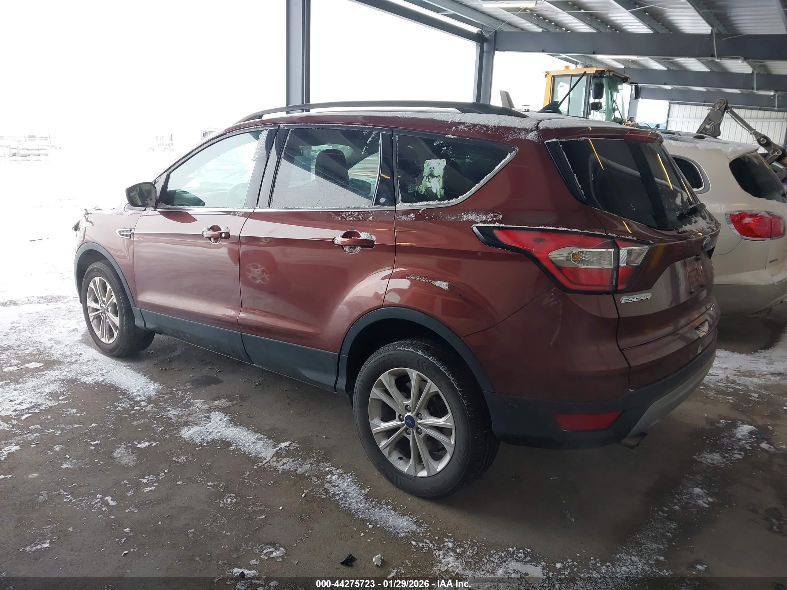 FORD ESCAPE image 3