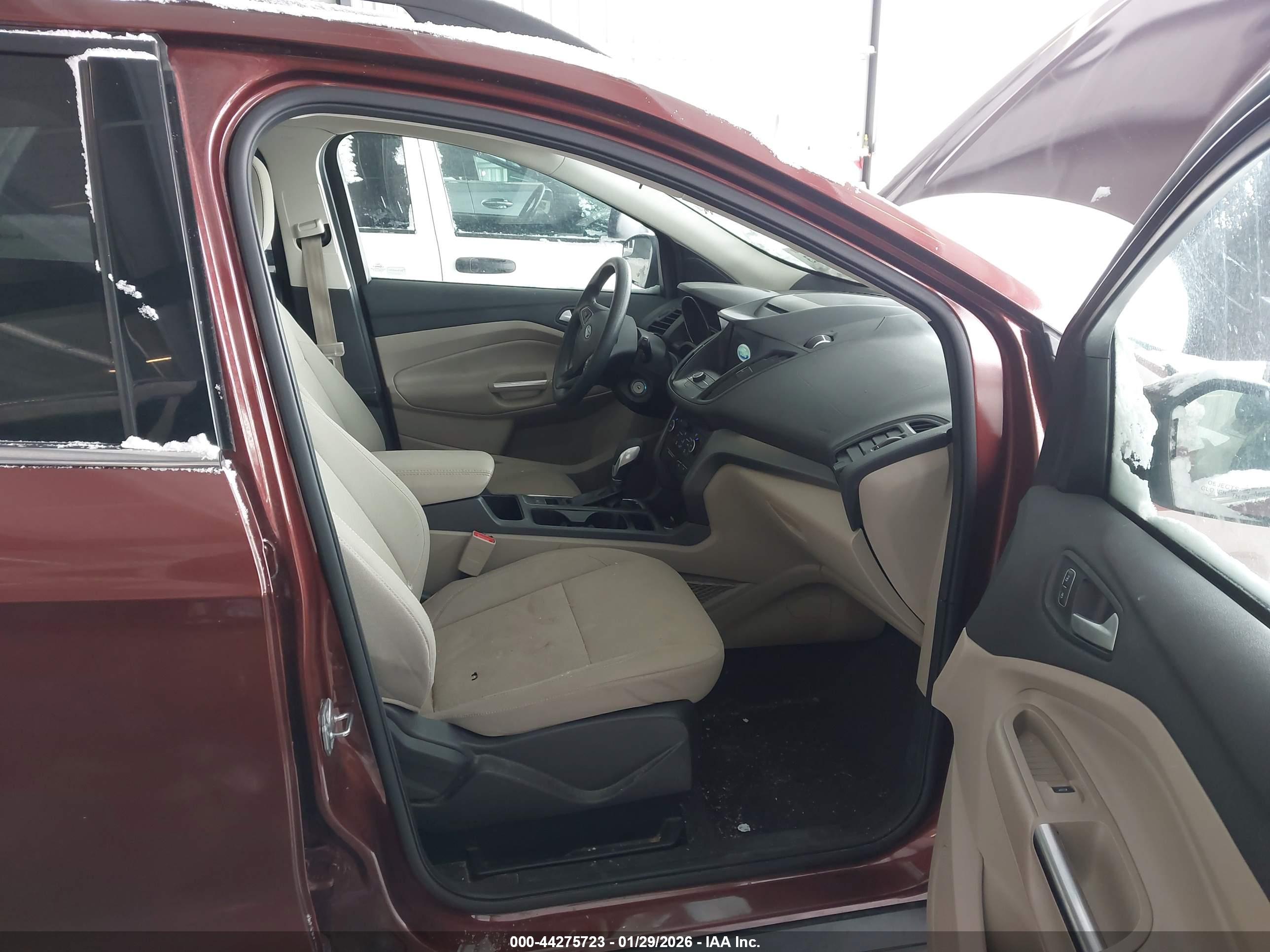 FORD ESCAPE image 5