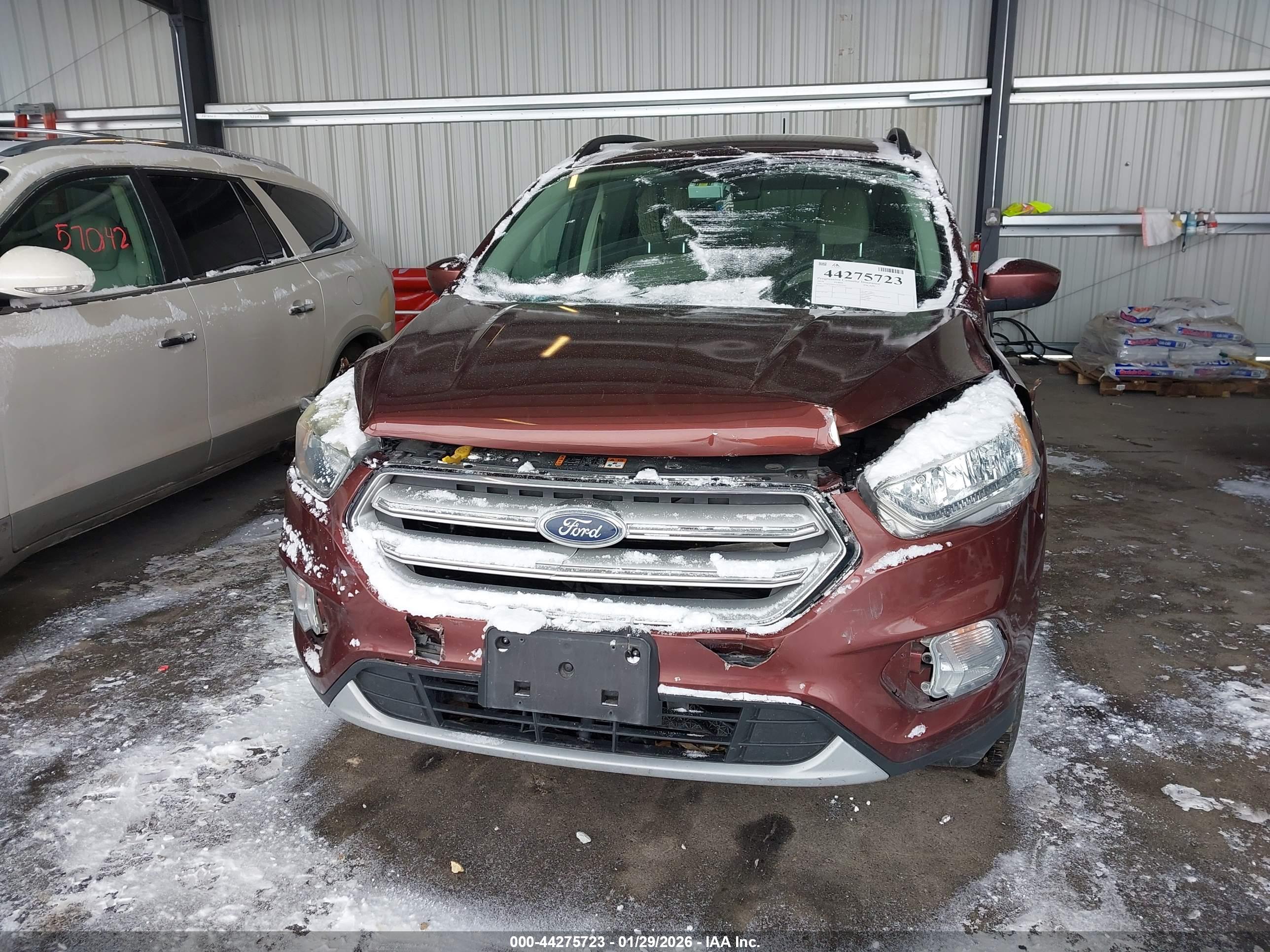 FORD ESCAPE image 6