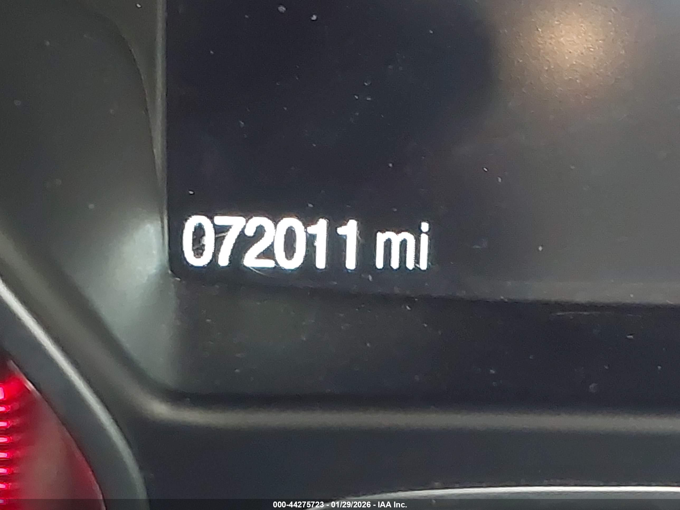 FORD ESCAPE image 7