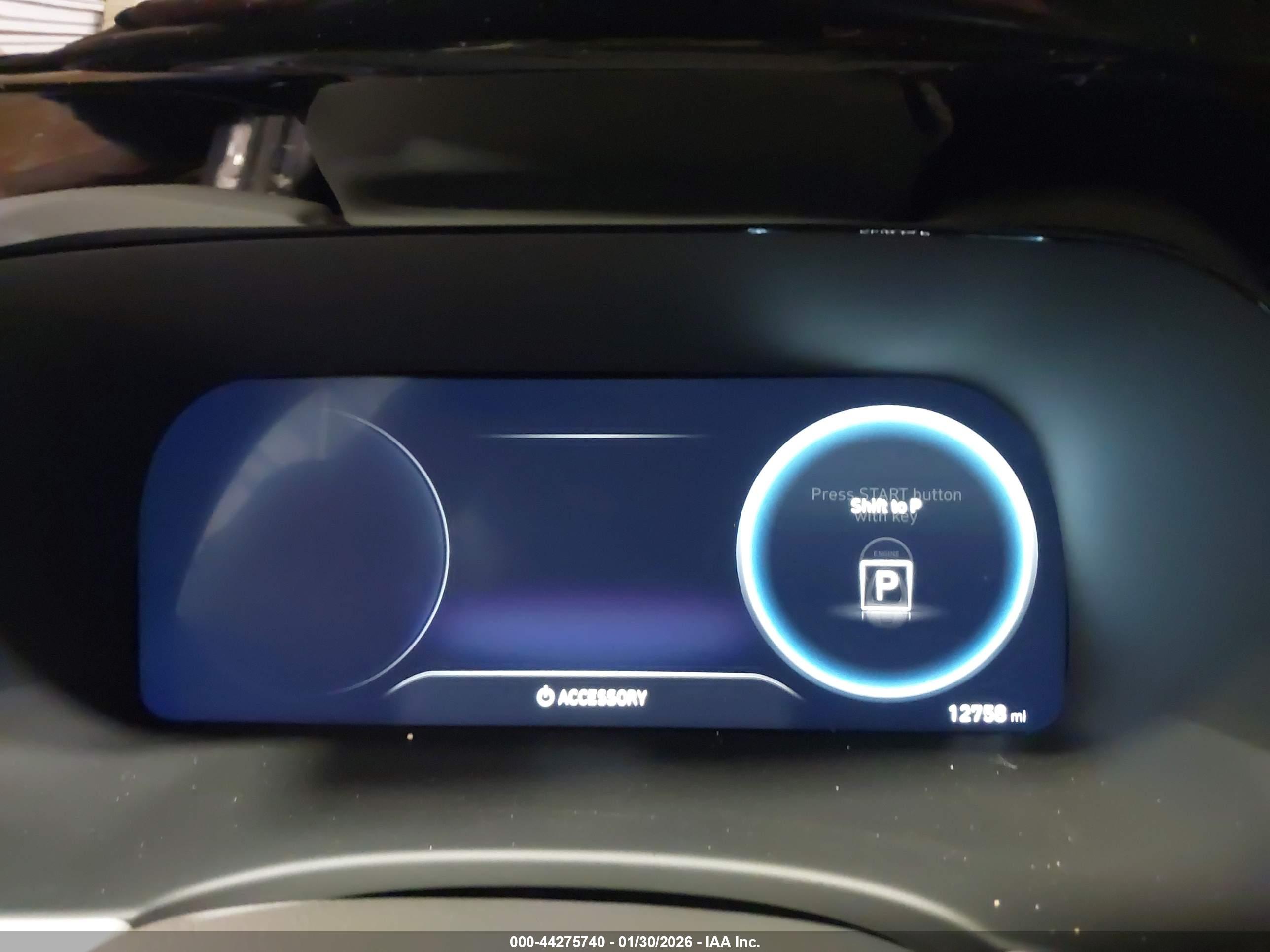 HYUNDAI PALISADE image 7