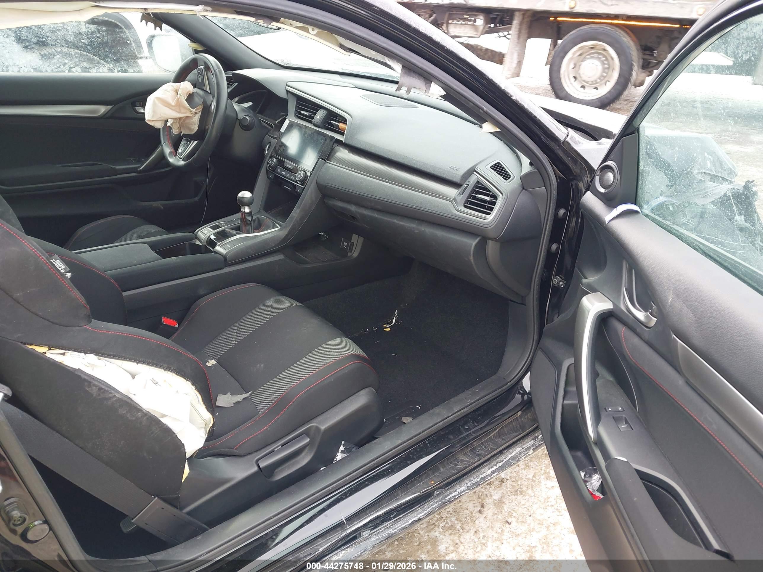 HONDA CIVIC image 5