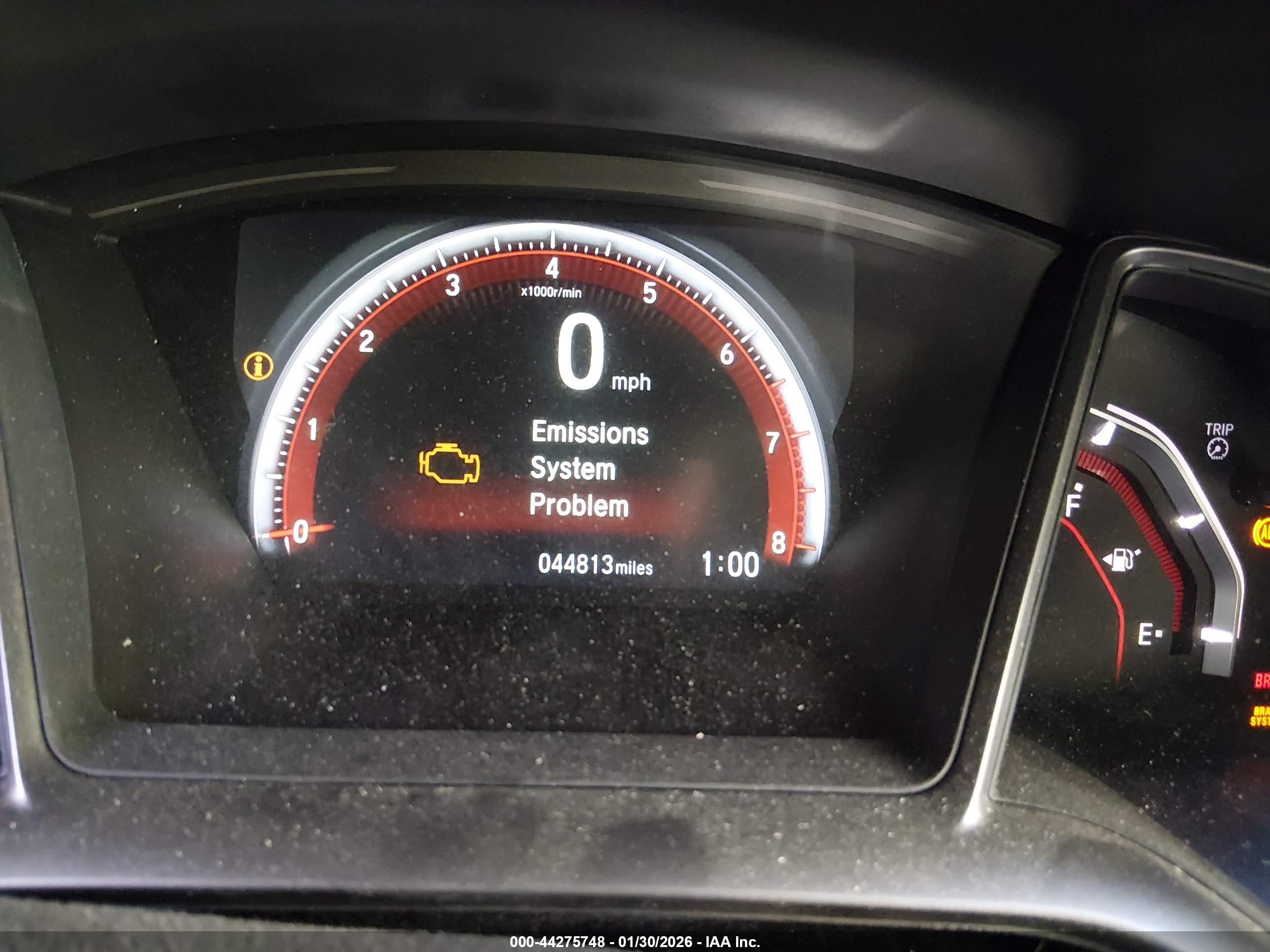 HONDA CIVIC image 7