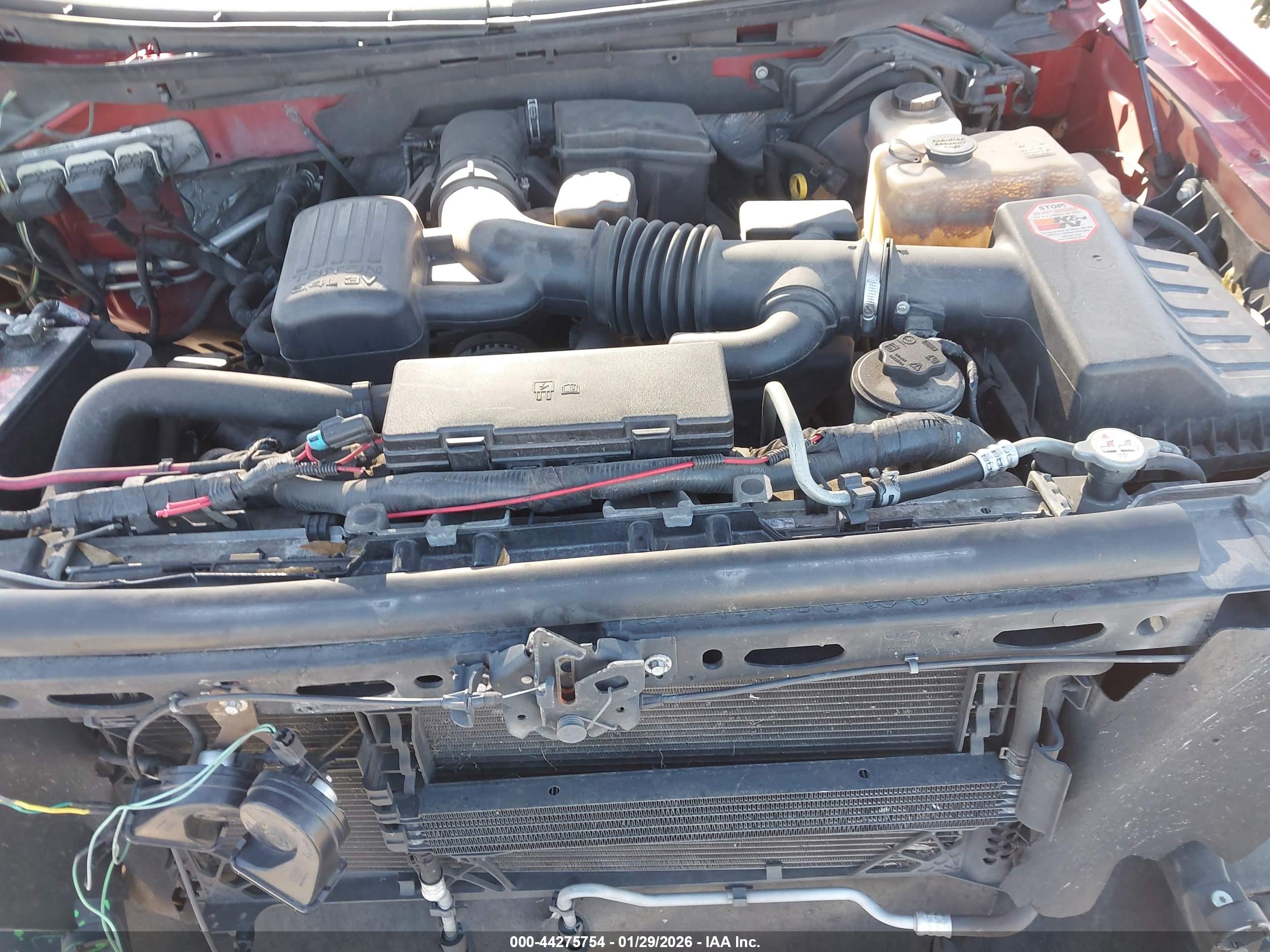 FORD F-150 image 10