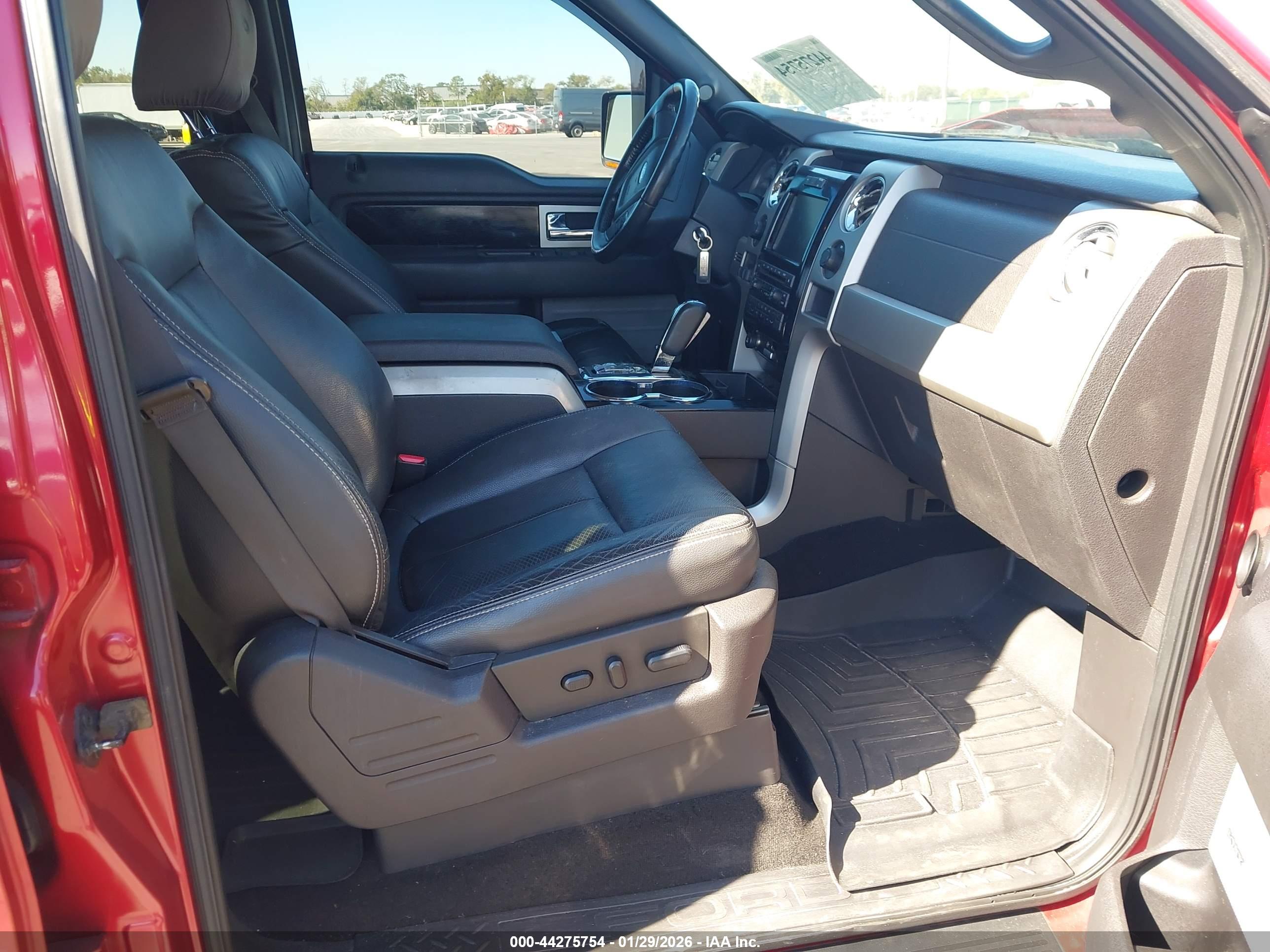 FORD F-150 image 5