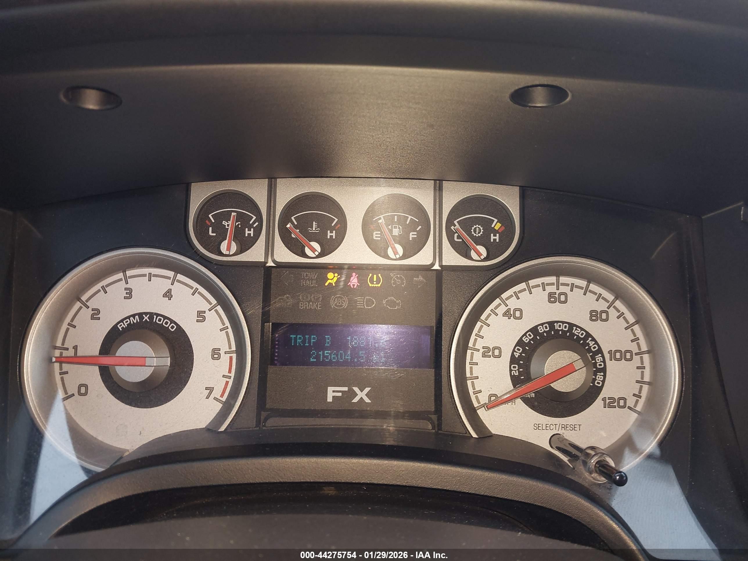 FORD F-150 image 7