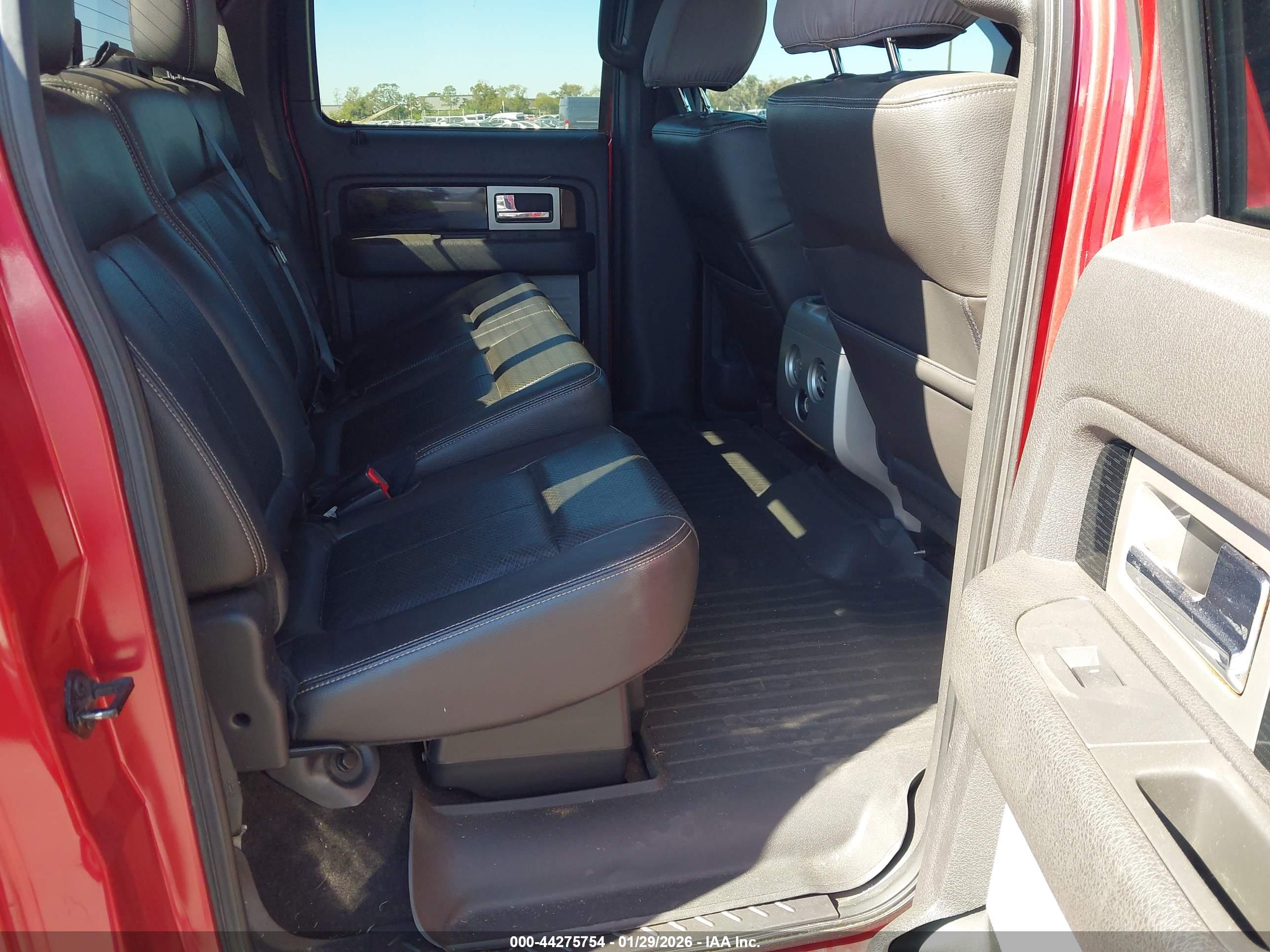 FORD F-150 image 8