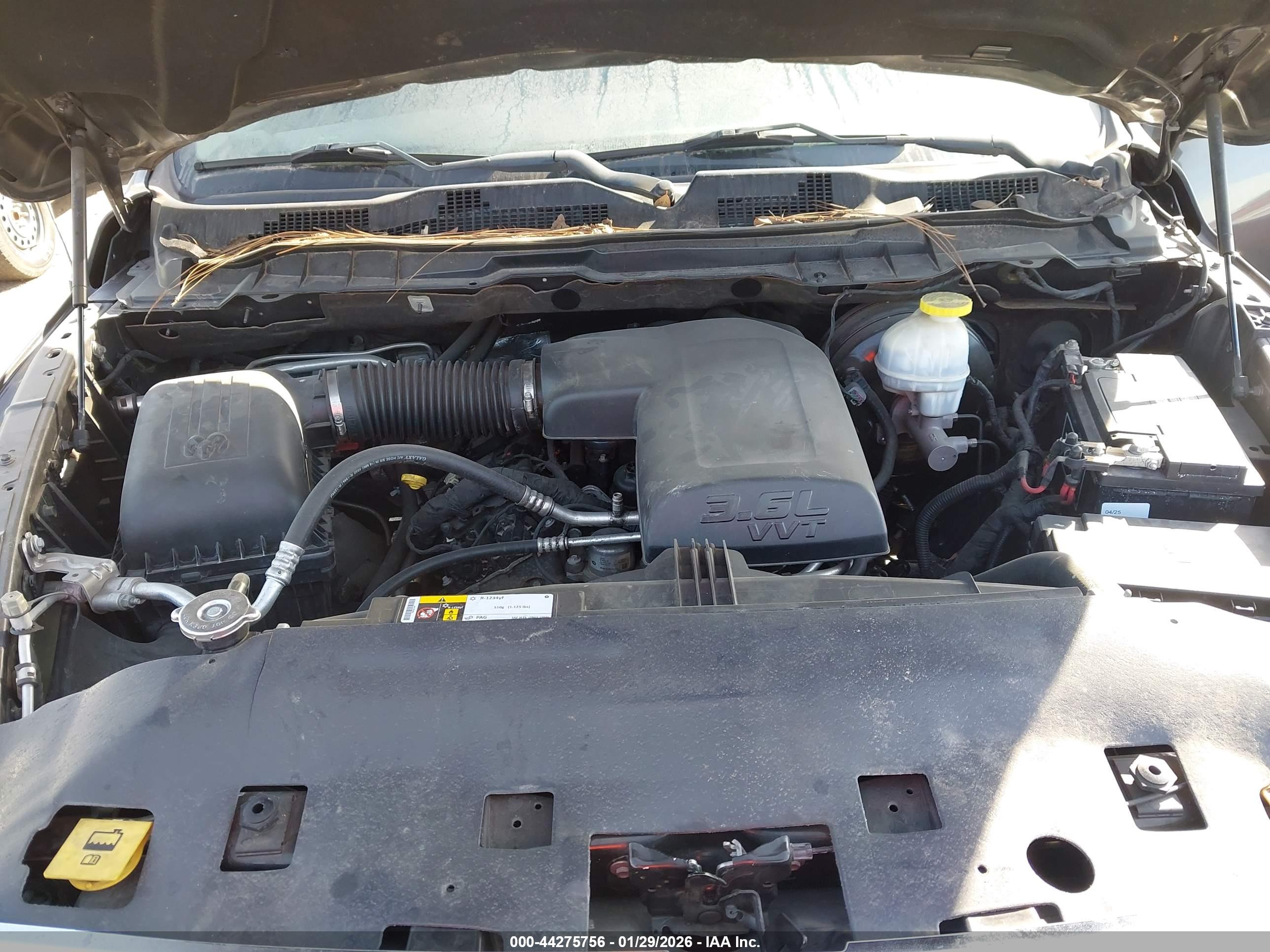 RAM 1500 image 10