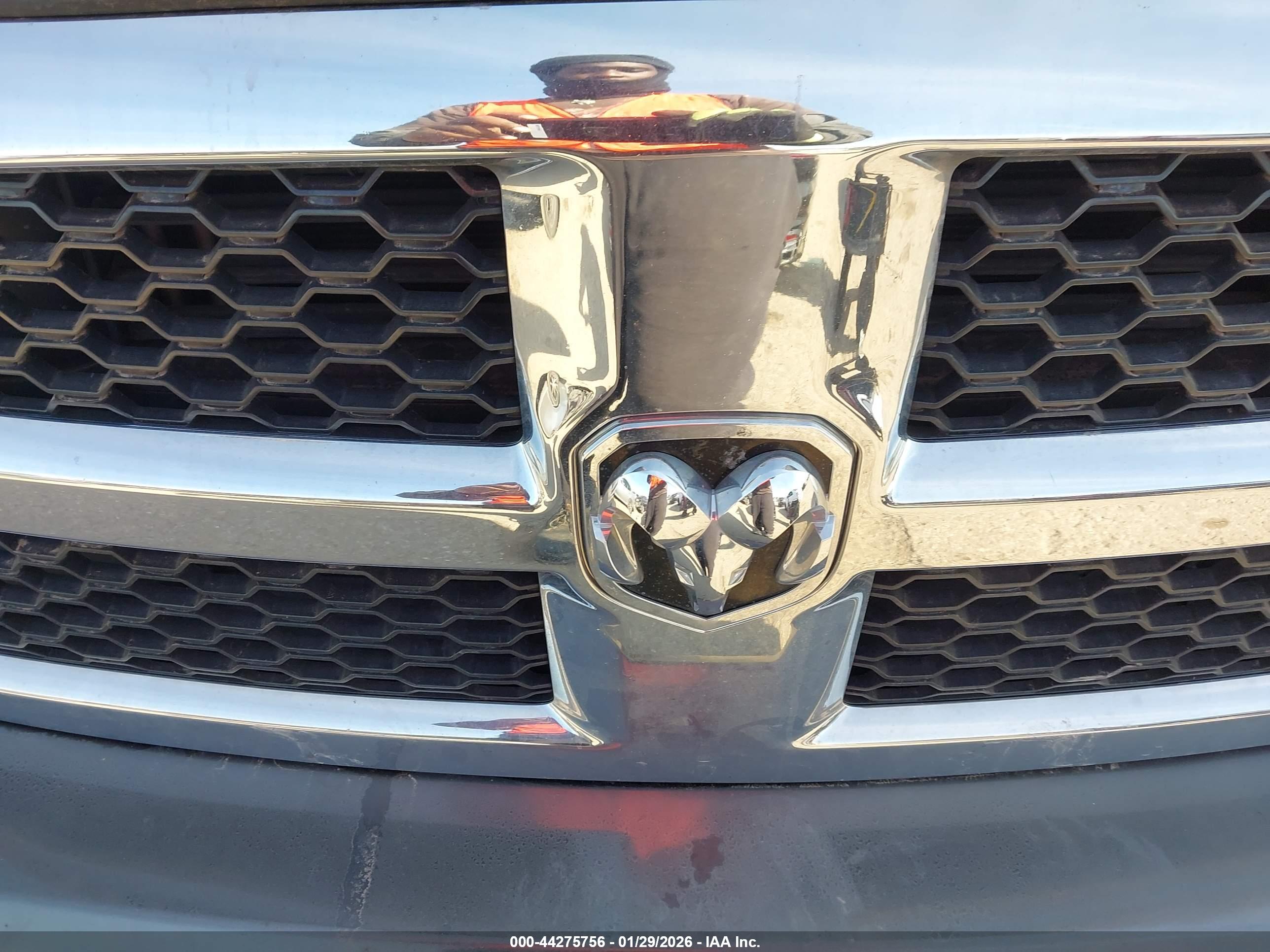 RAM 1500 image 6