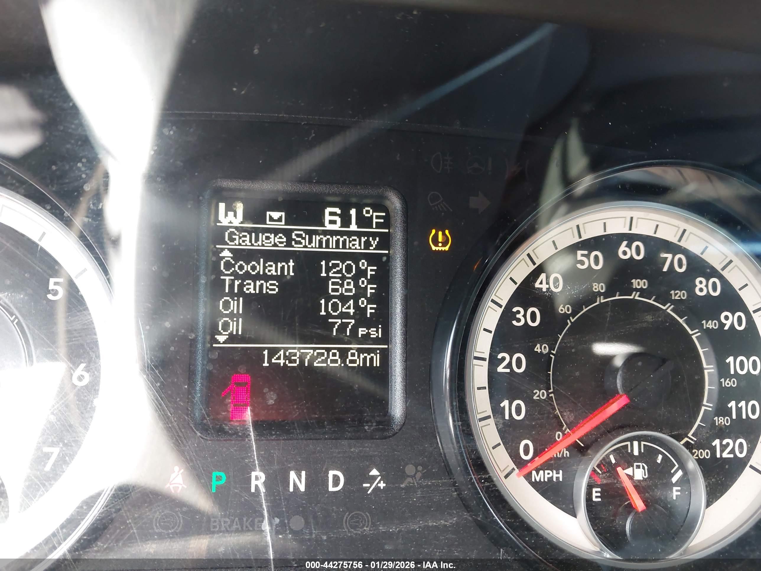 RAM 1500 image 7