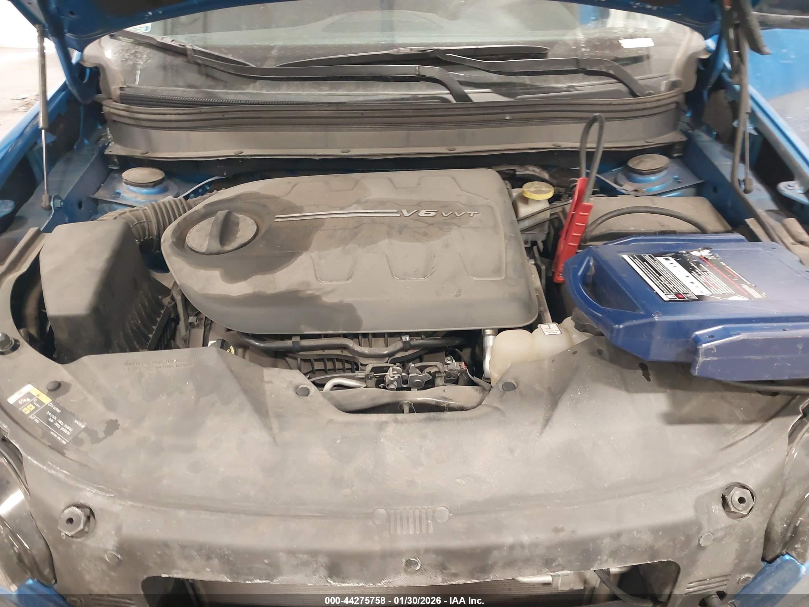 JEEP CHEROKEE image 10