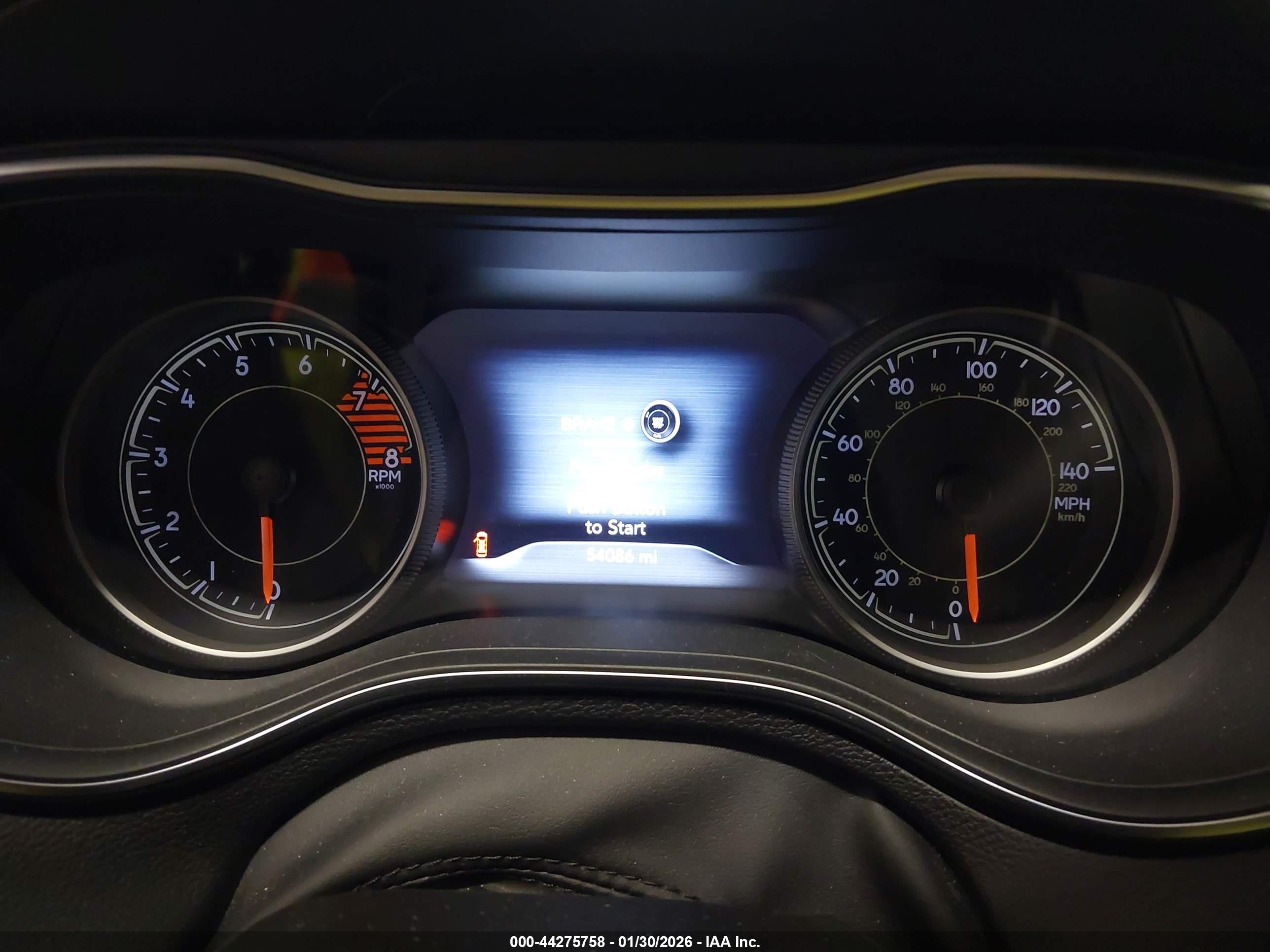JEEP CHEROKEE image 7