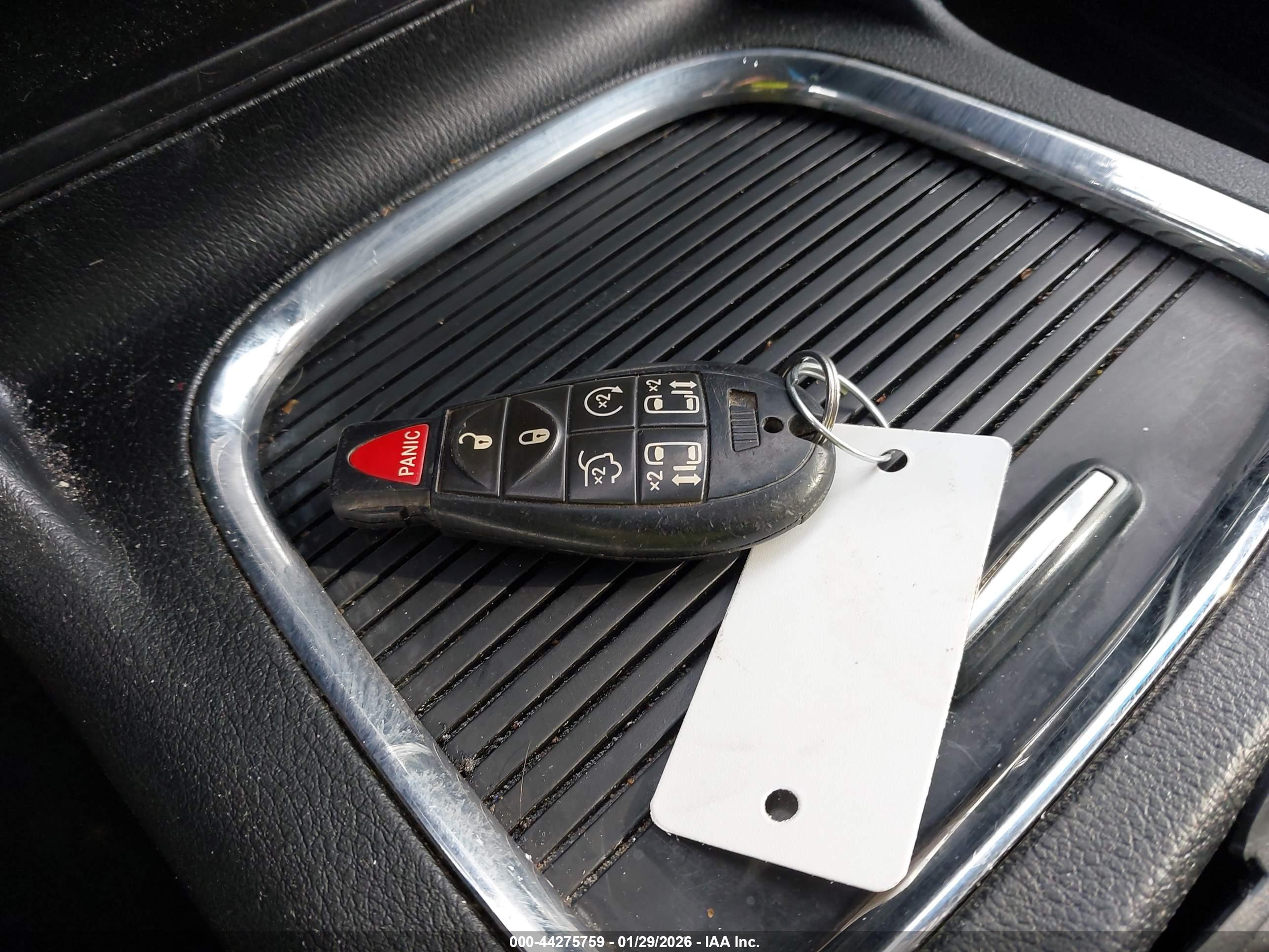 DODGE GRAND image 11