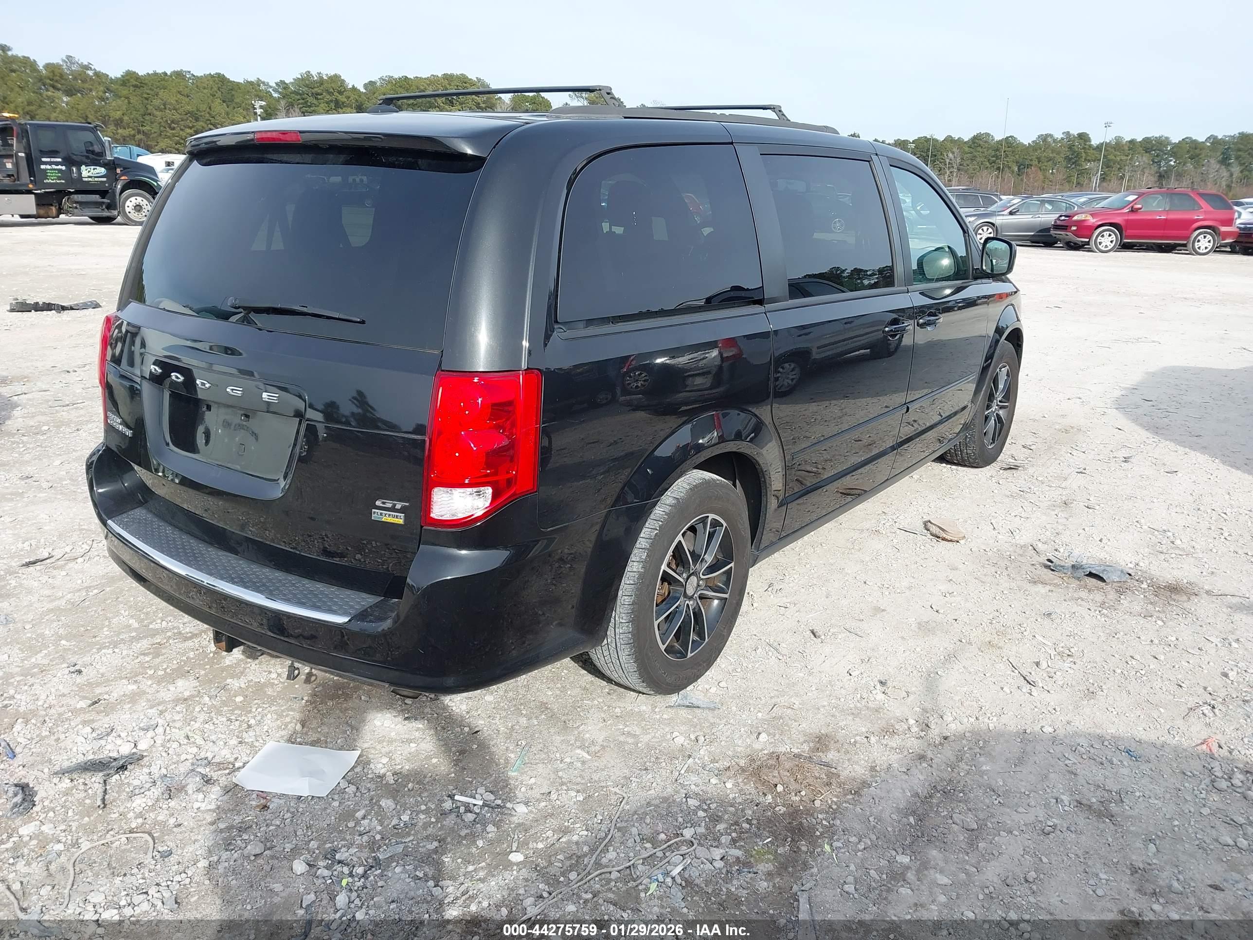 DODGE GRAND image 4