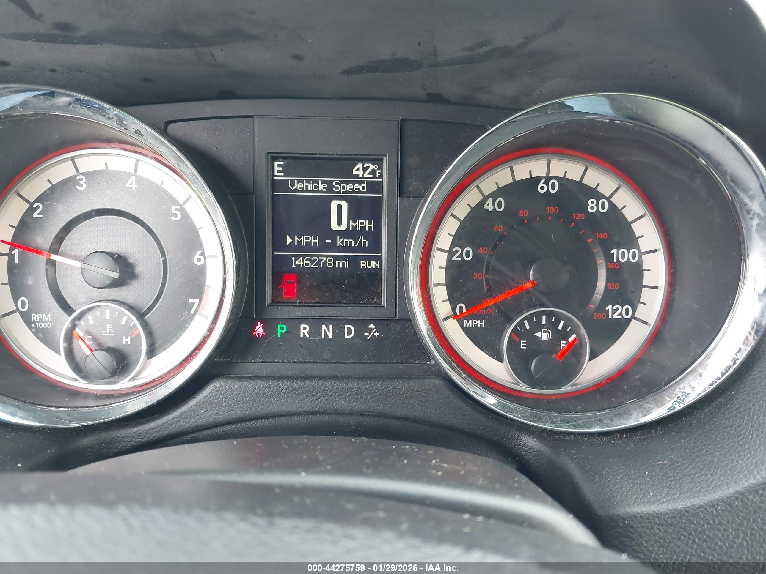 DODGE GRAND image 7