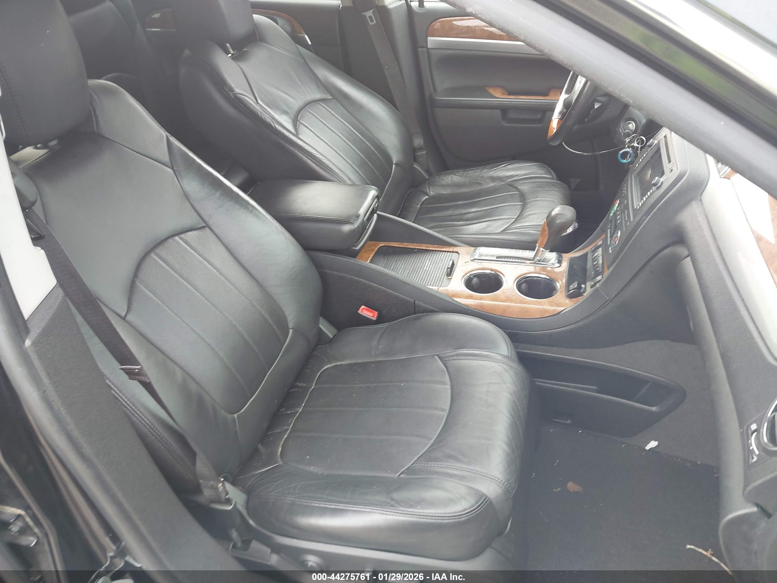 BUICK ENCLAVE image 5