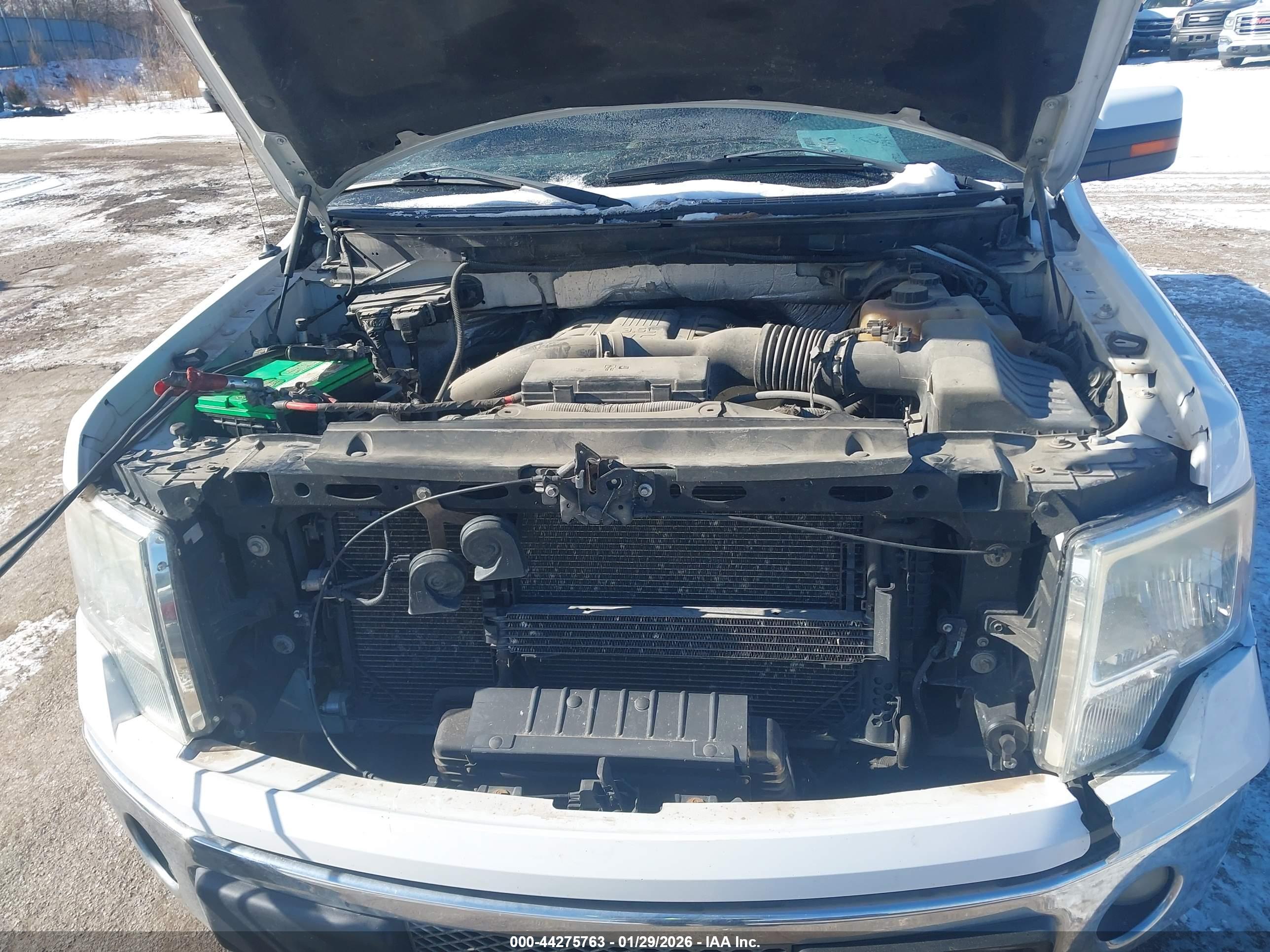 FORD F-150 image 10
