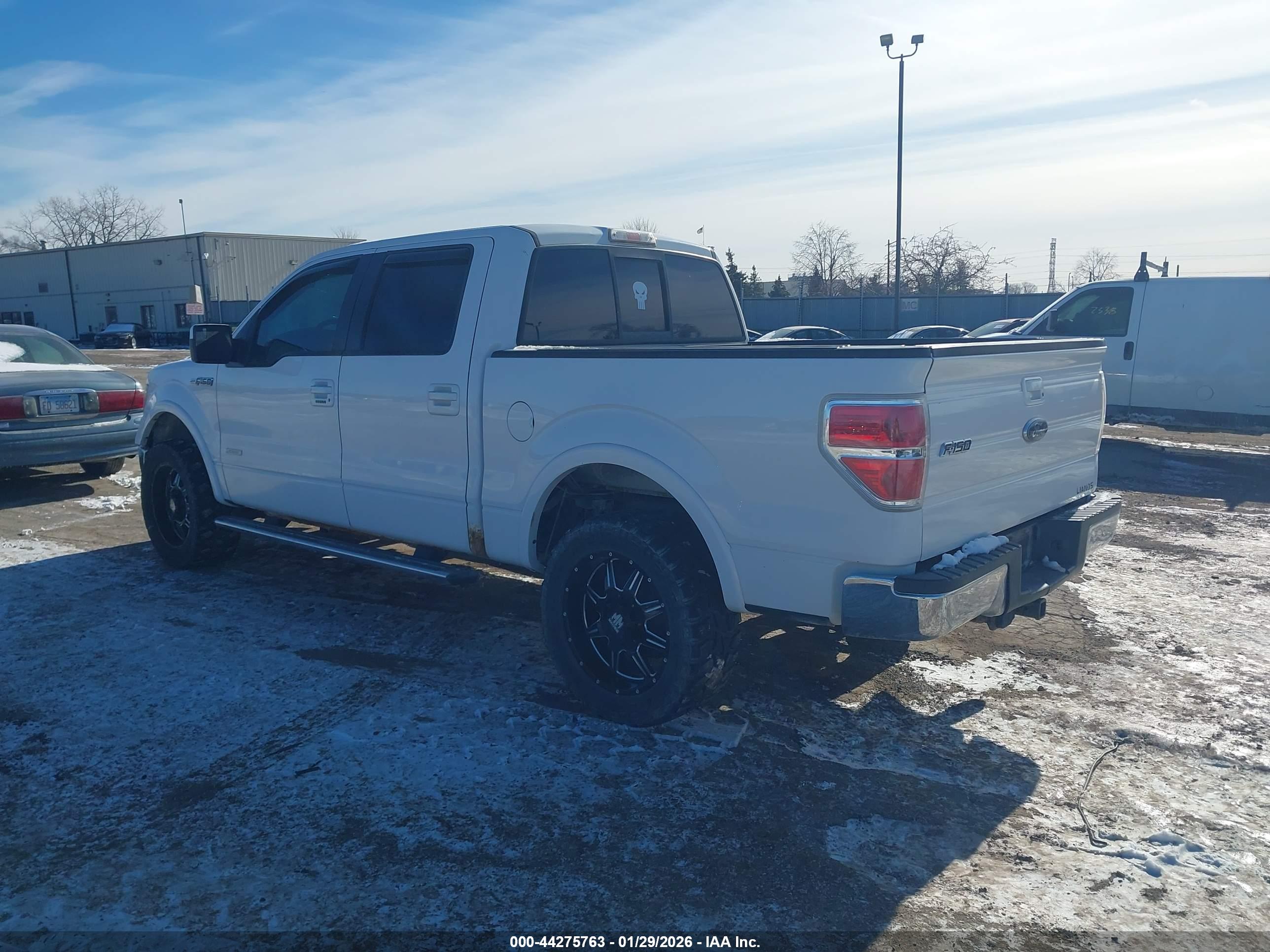 FORD F-150 image 3