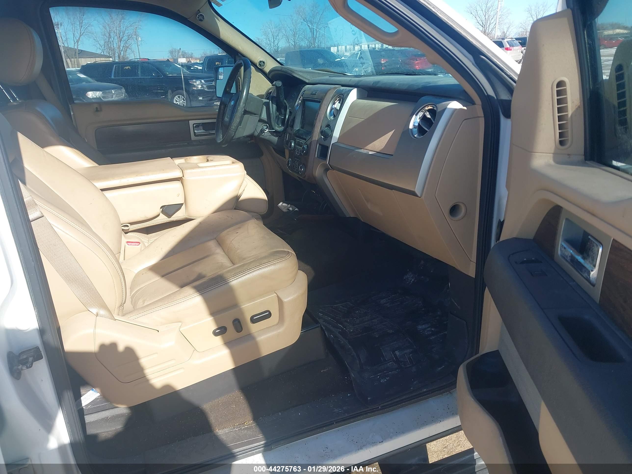 FORD F-150 image 5
